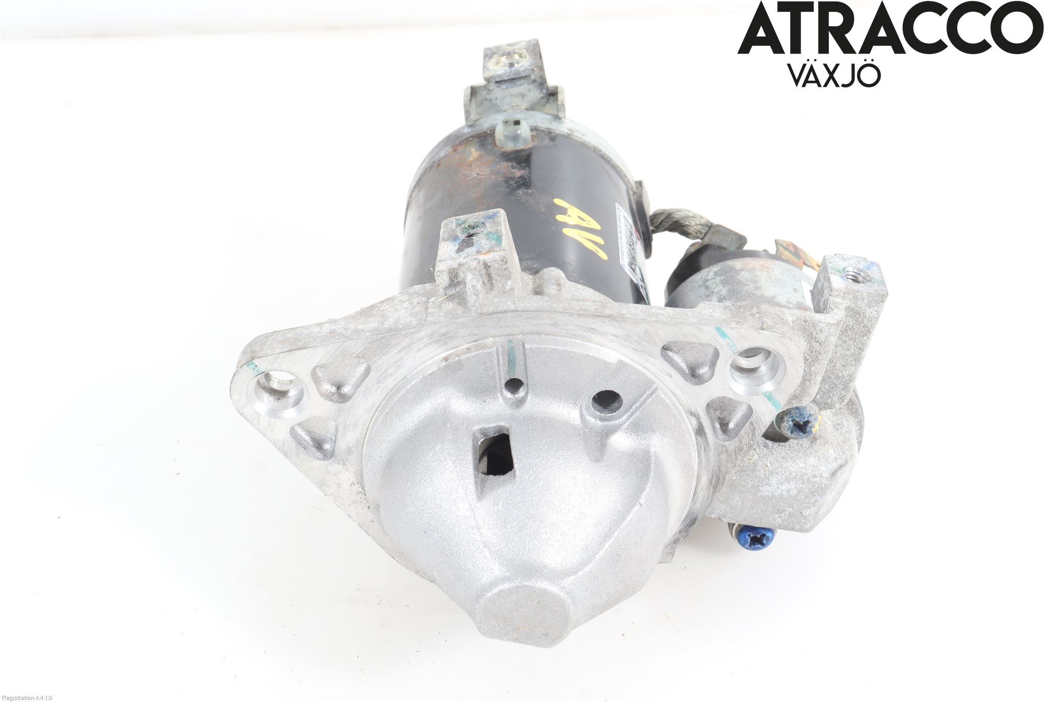 Mitsubishi SPACE STAR 13- Startmotor