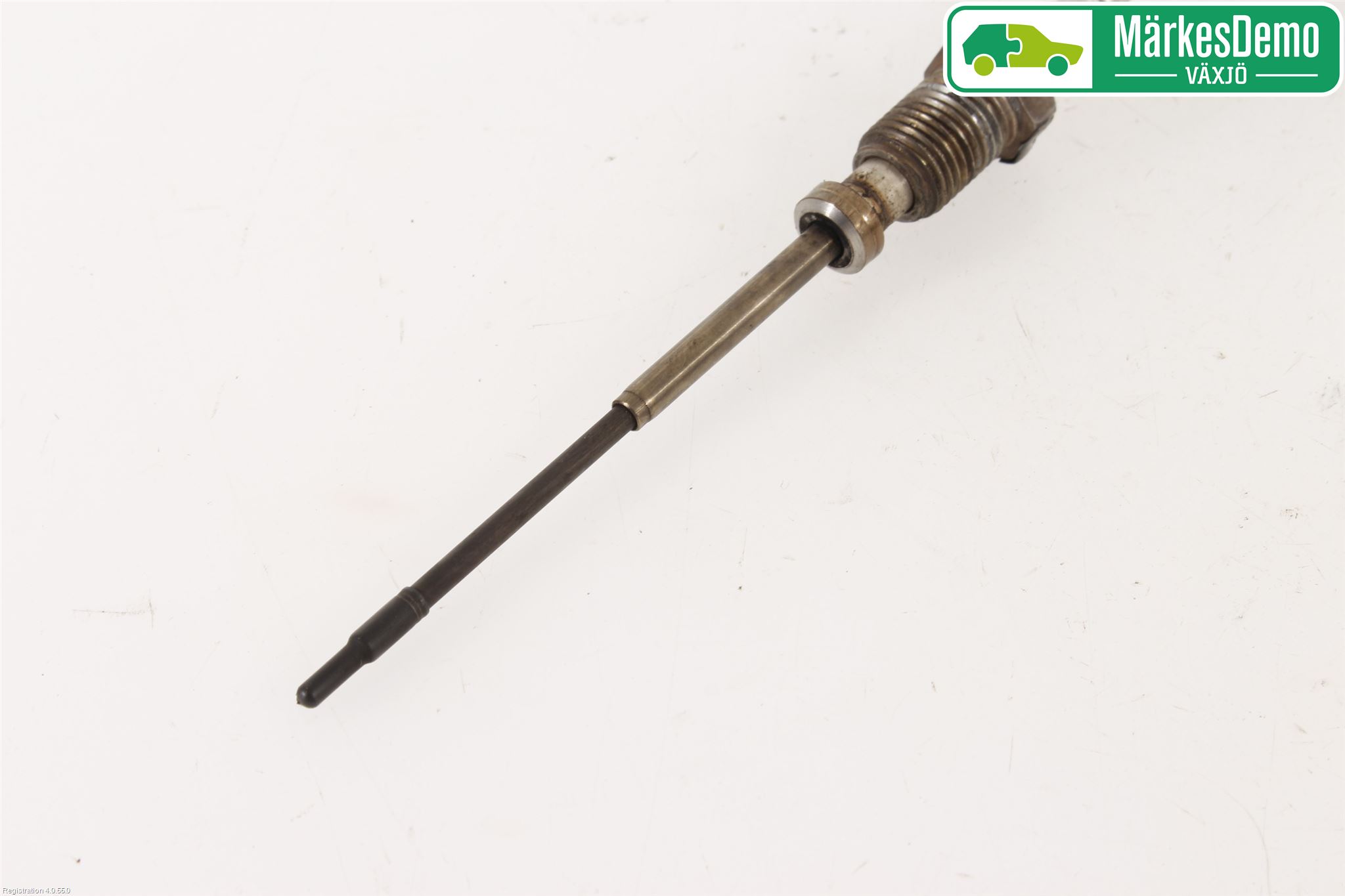 Toyota HILUX 16- Sensor Avgas