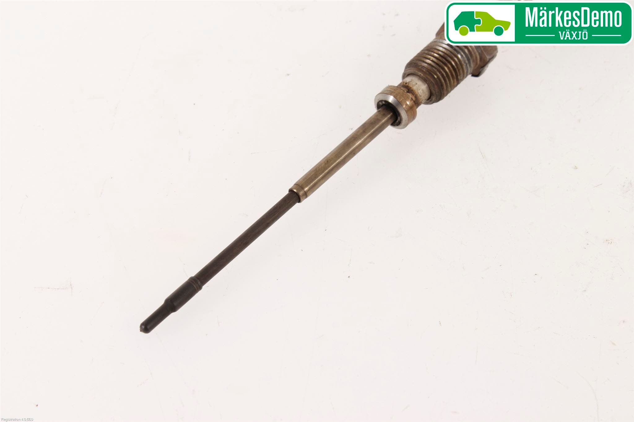 Toyota HILUX 16- Sensor Avgas