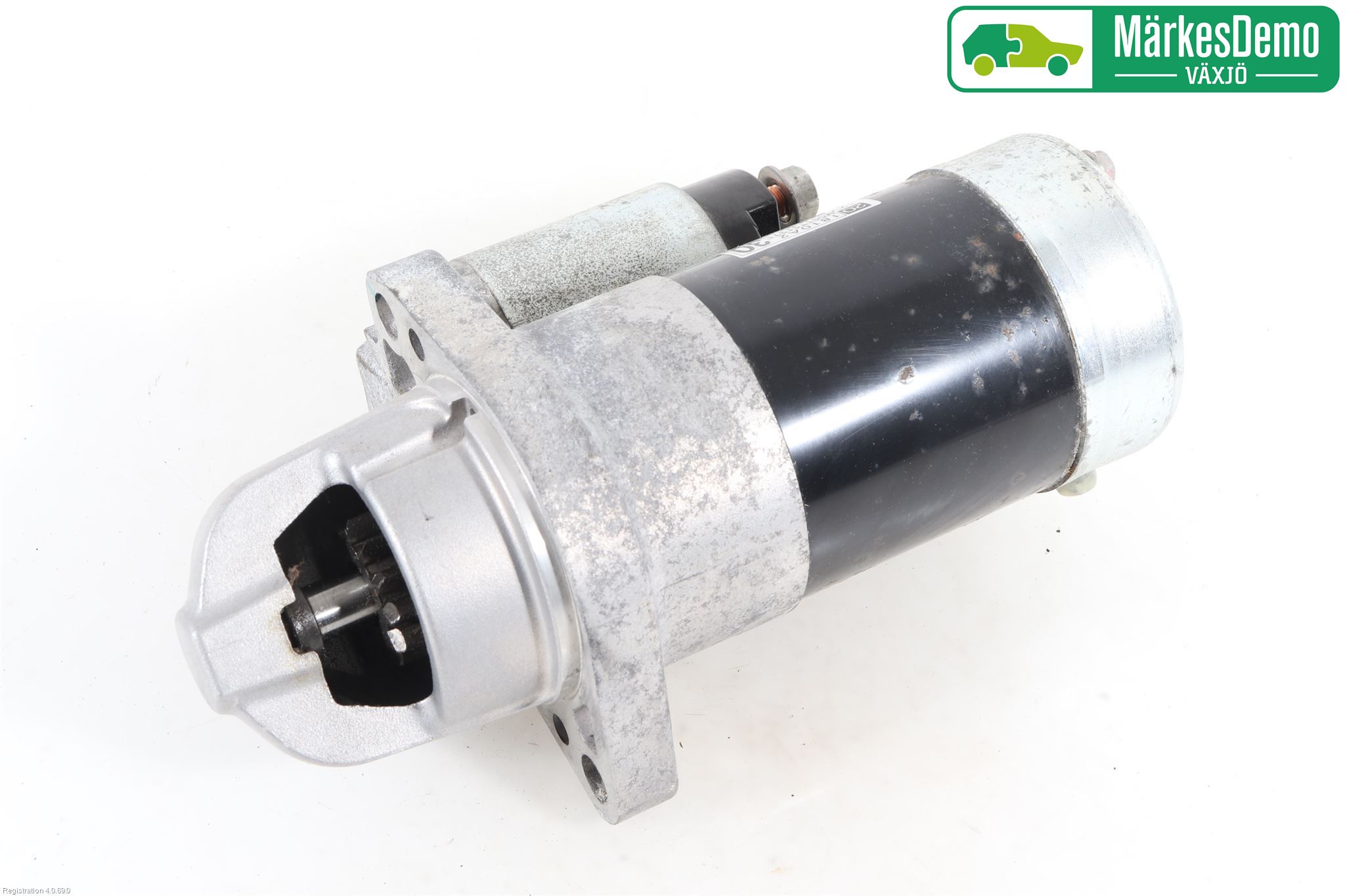 Mitsubishi OUTLANDER 13-21 Startmotor Diesel
