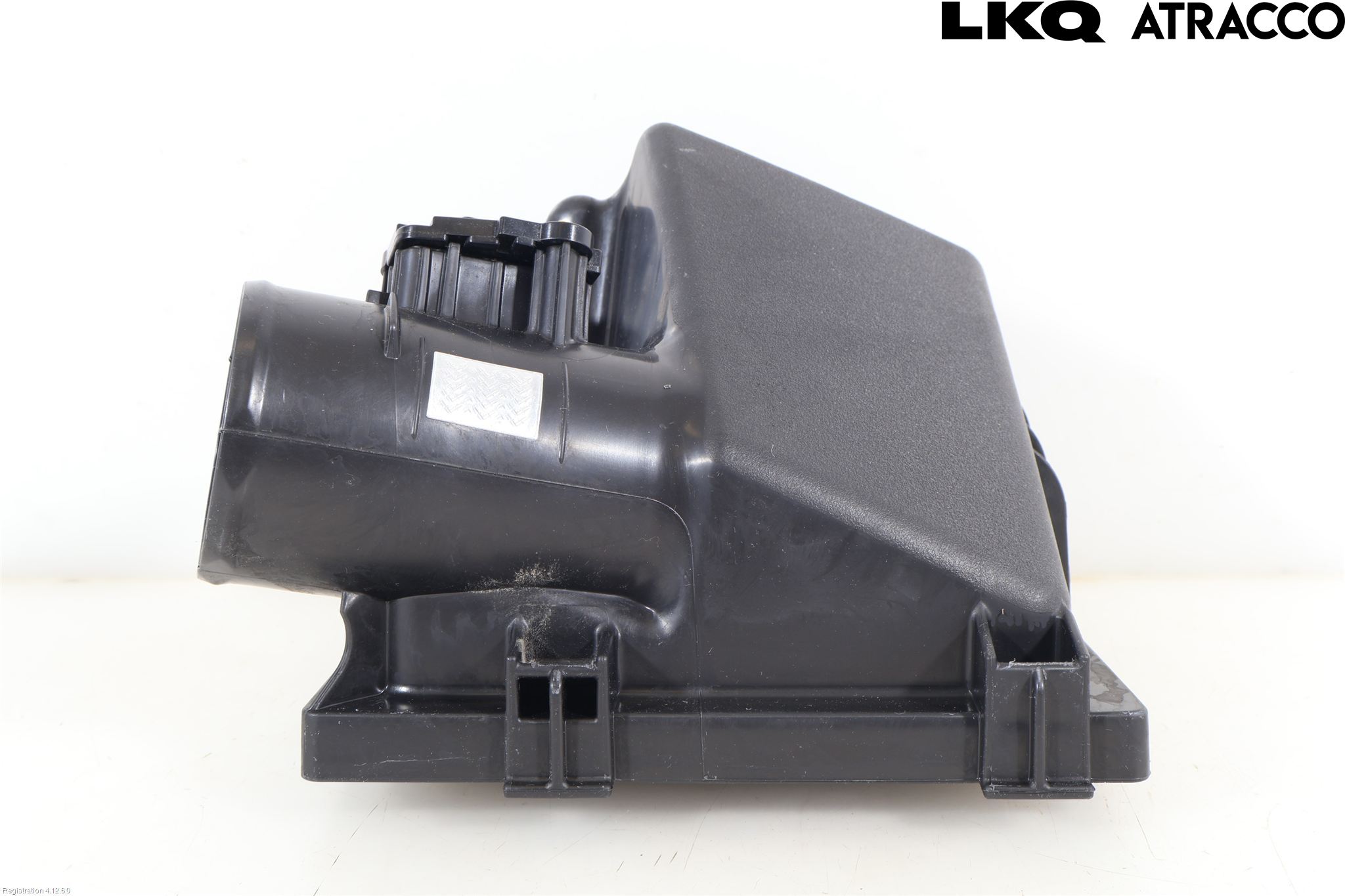 Toyota YARIS XP21 20- Luftrenare