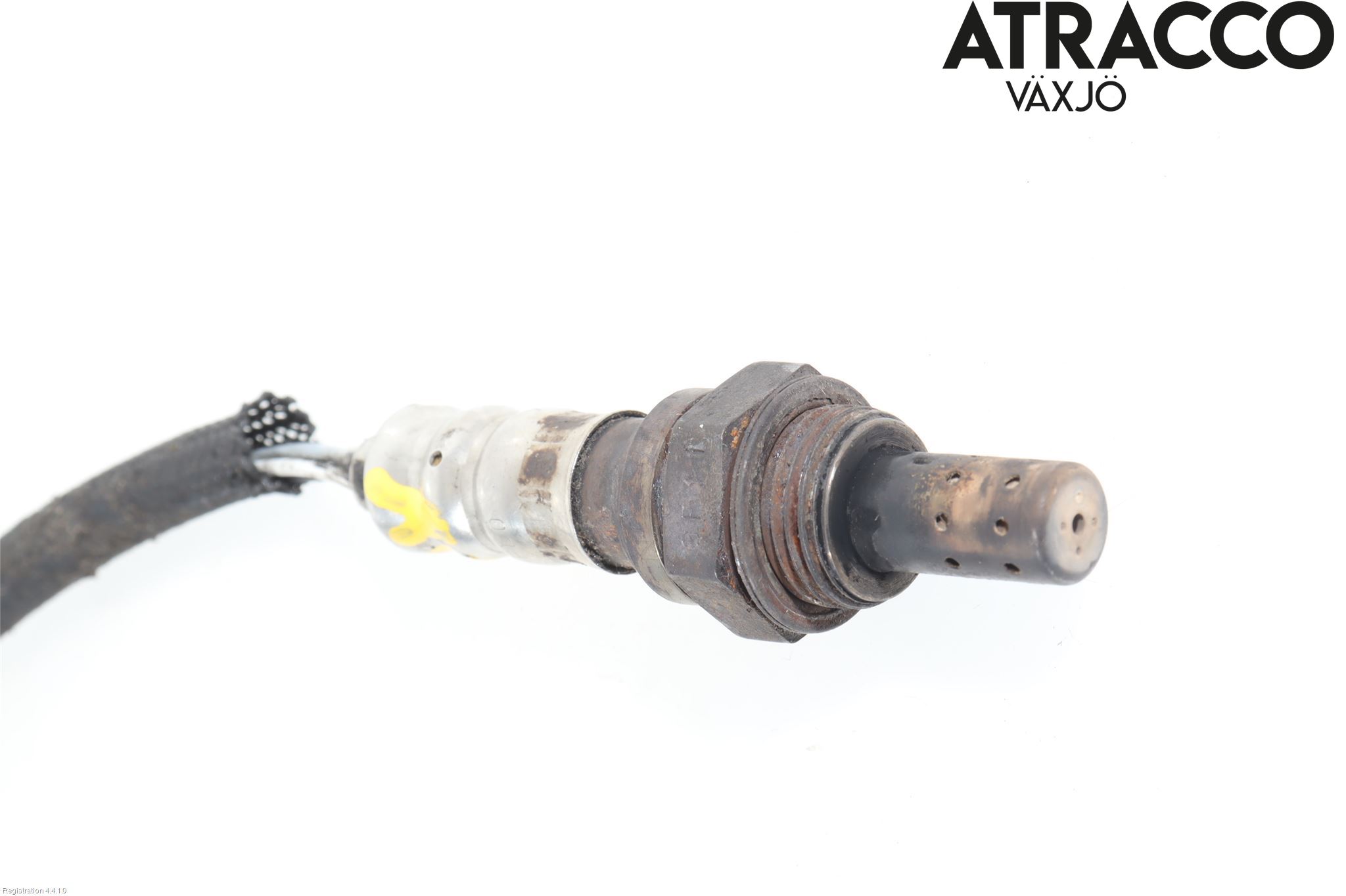 Peugeot 308 08-13 Injlambdasond