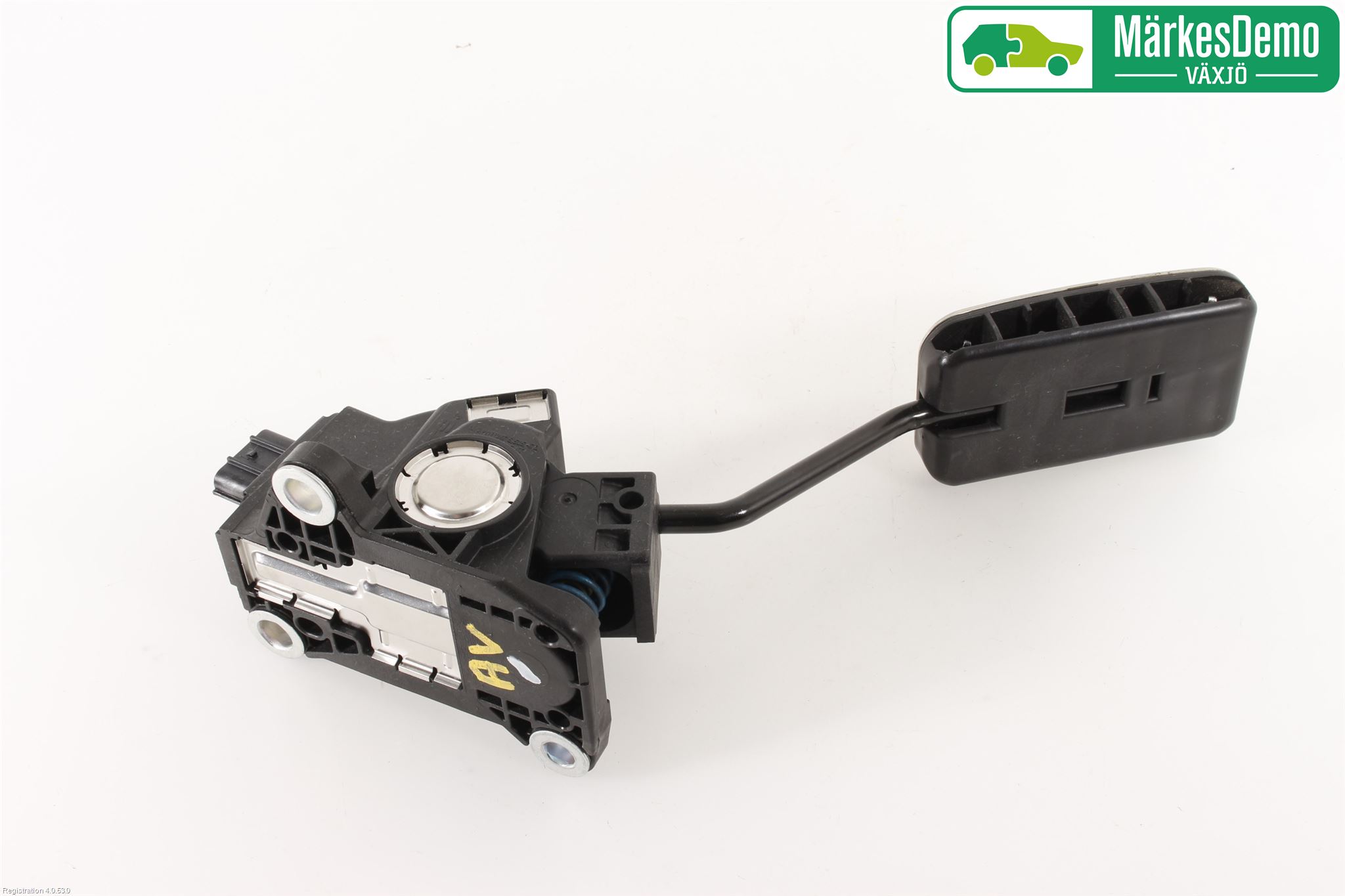Honda CIVIC 17-22 Gaspedal