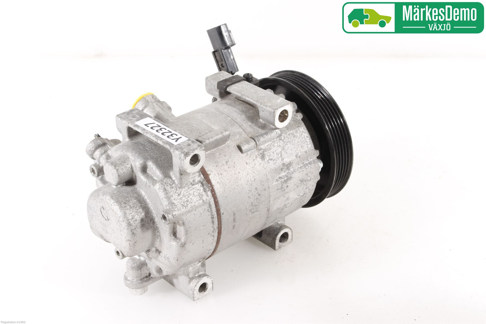 Hyundai i20 GB 15-20 Ac Kompressor