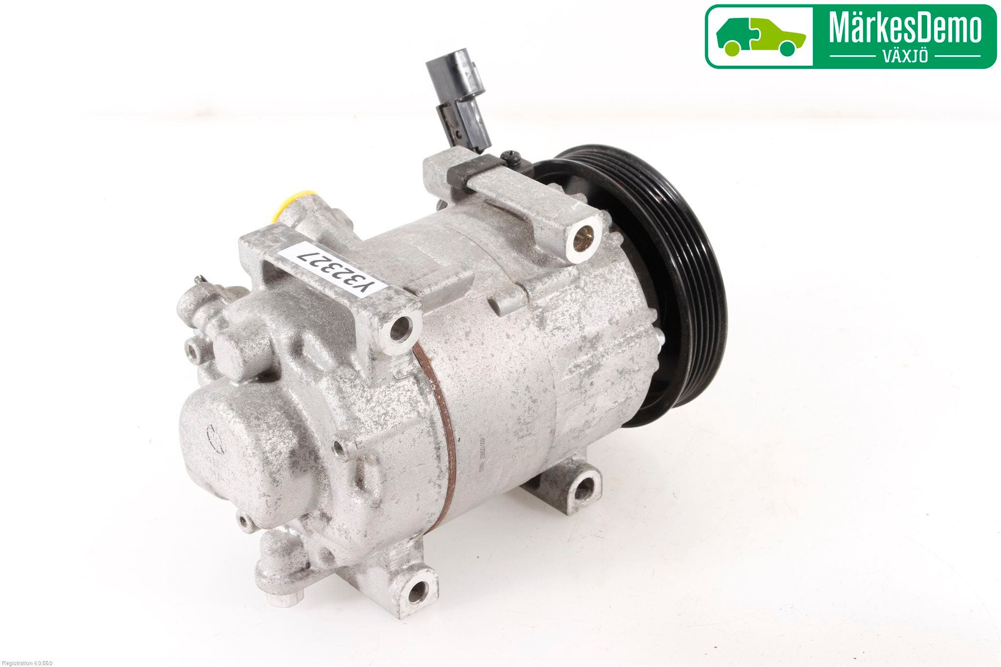 Hyundai i20 GB 15-20 Ac Kompressor