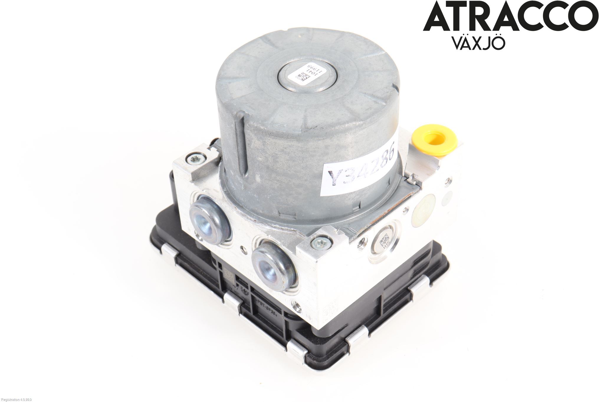 Mitsubishi OUTLANDER 13-21 Abs Hydraulaggregat