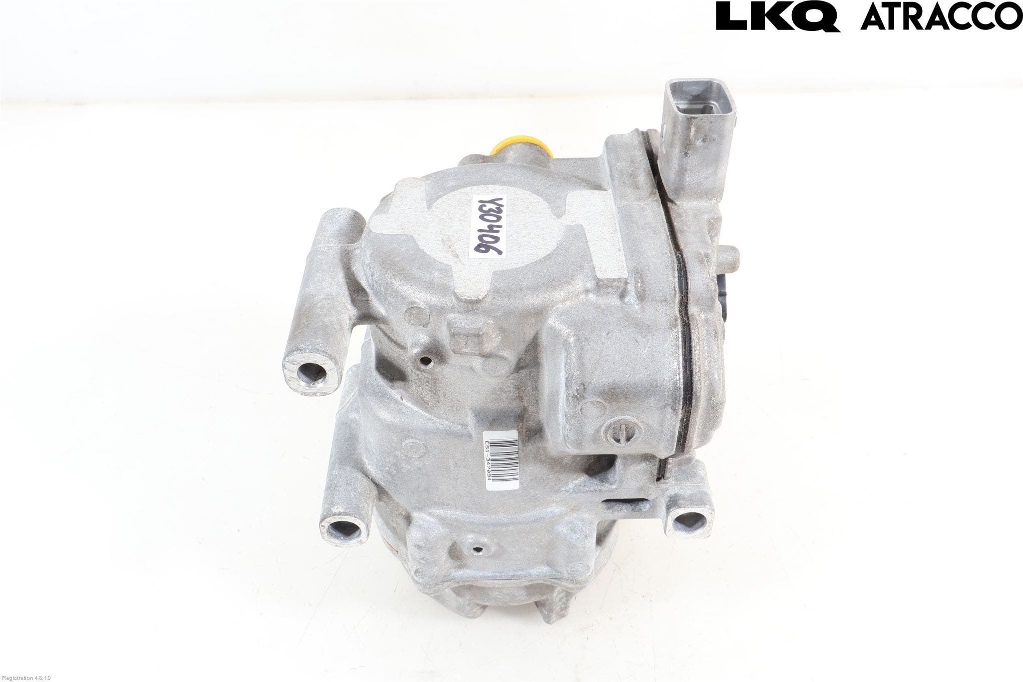 Toyota YARIS XP130 15-20 Ac Kompressor