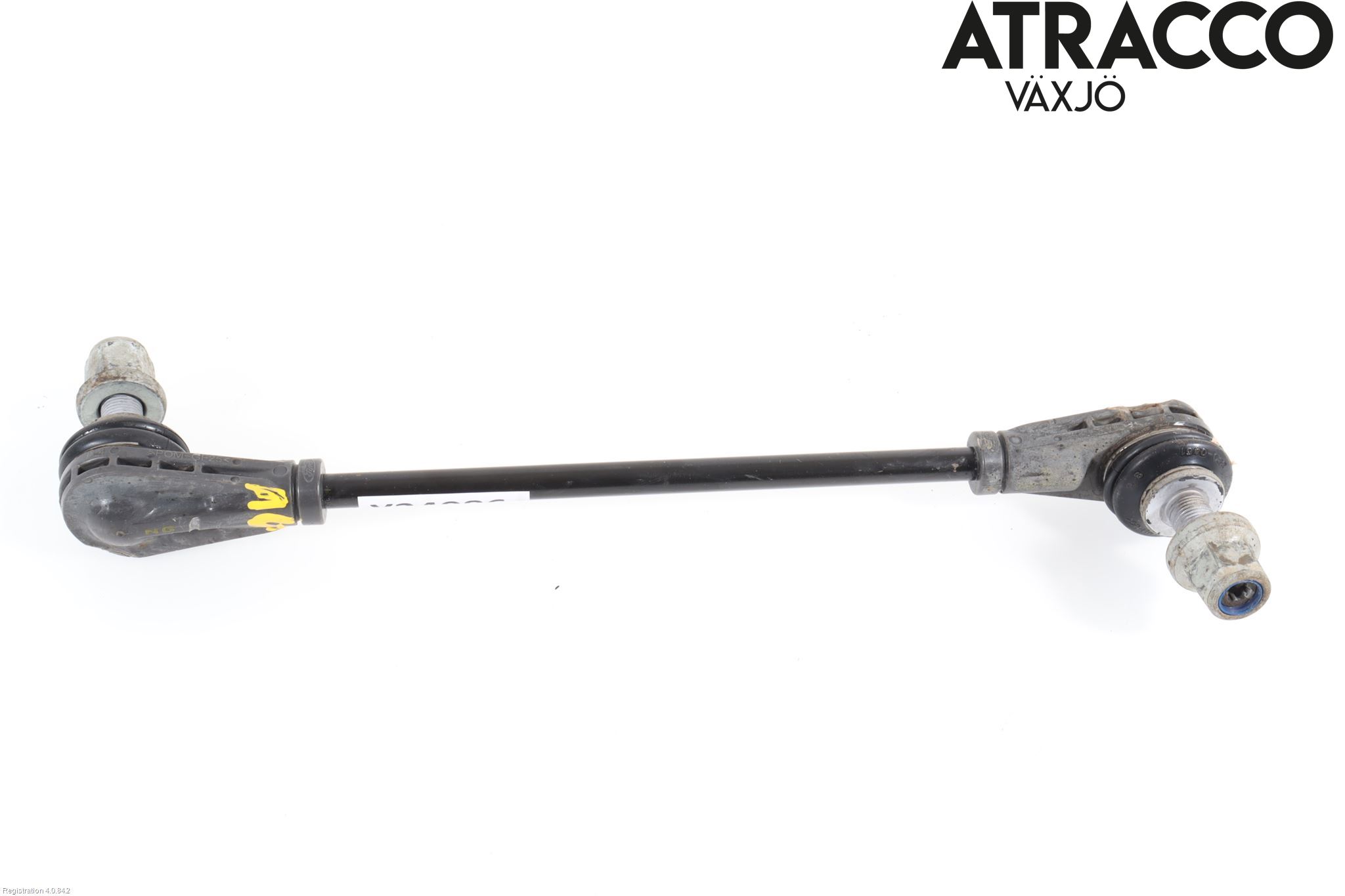 Ford FOCUS 19- Krängningshämmarstag Fram