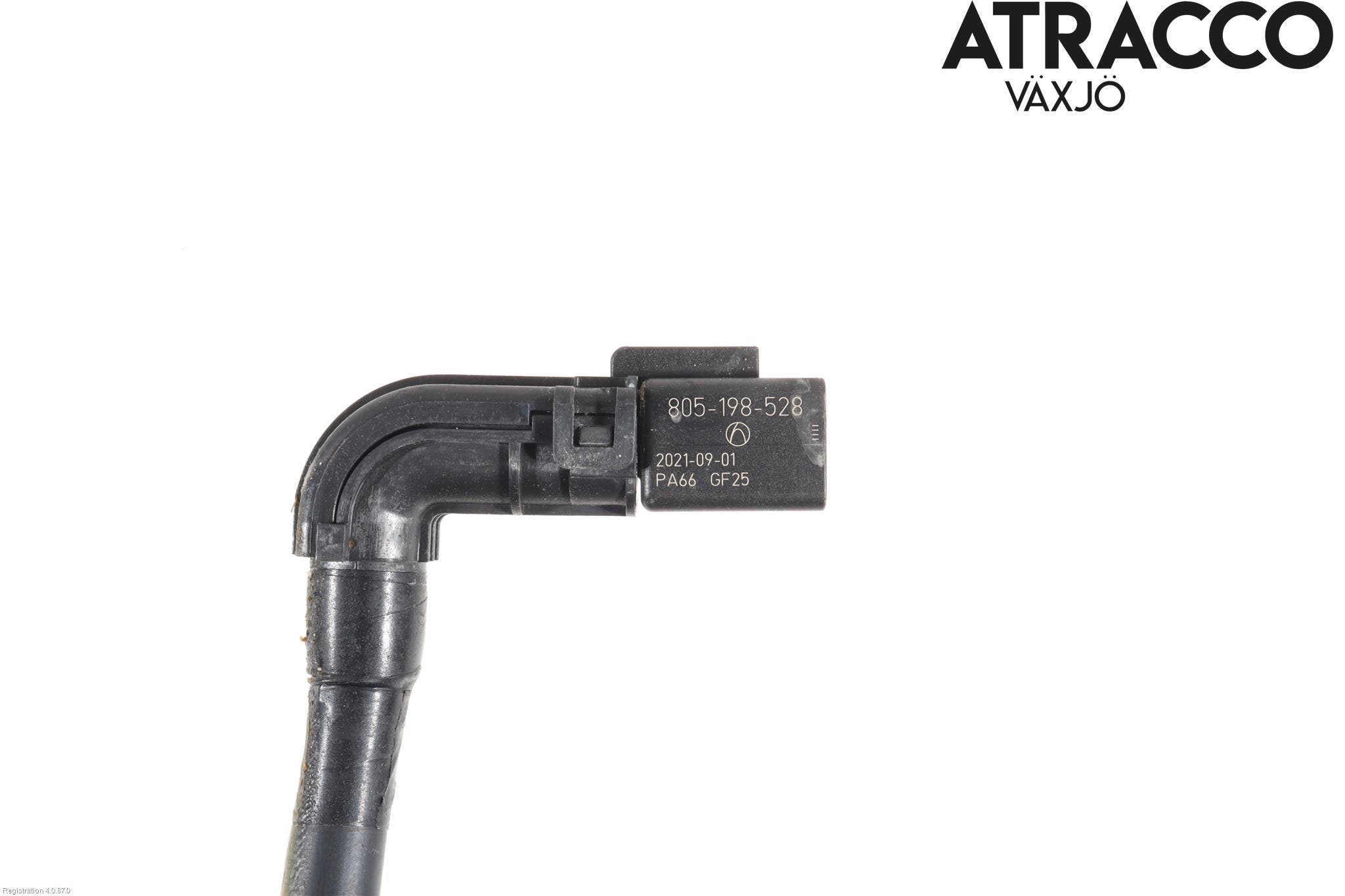Mazda CX-60 22- Abs Sensor