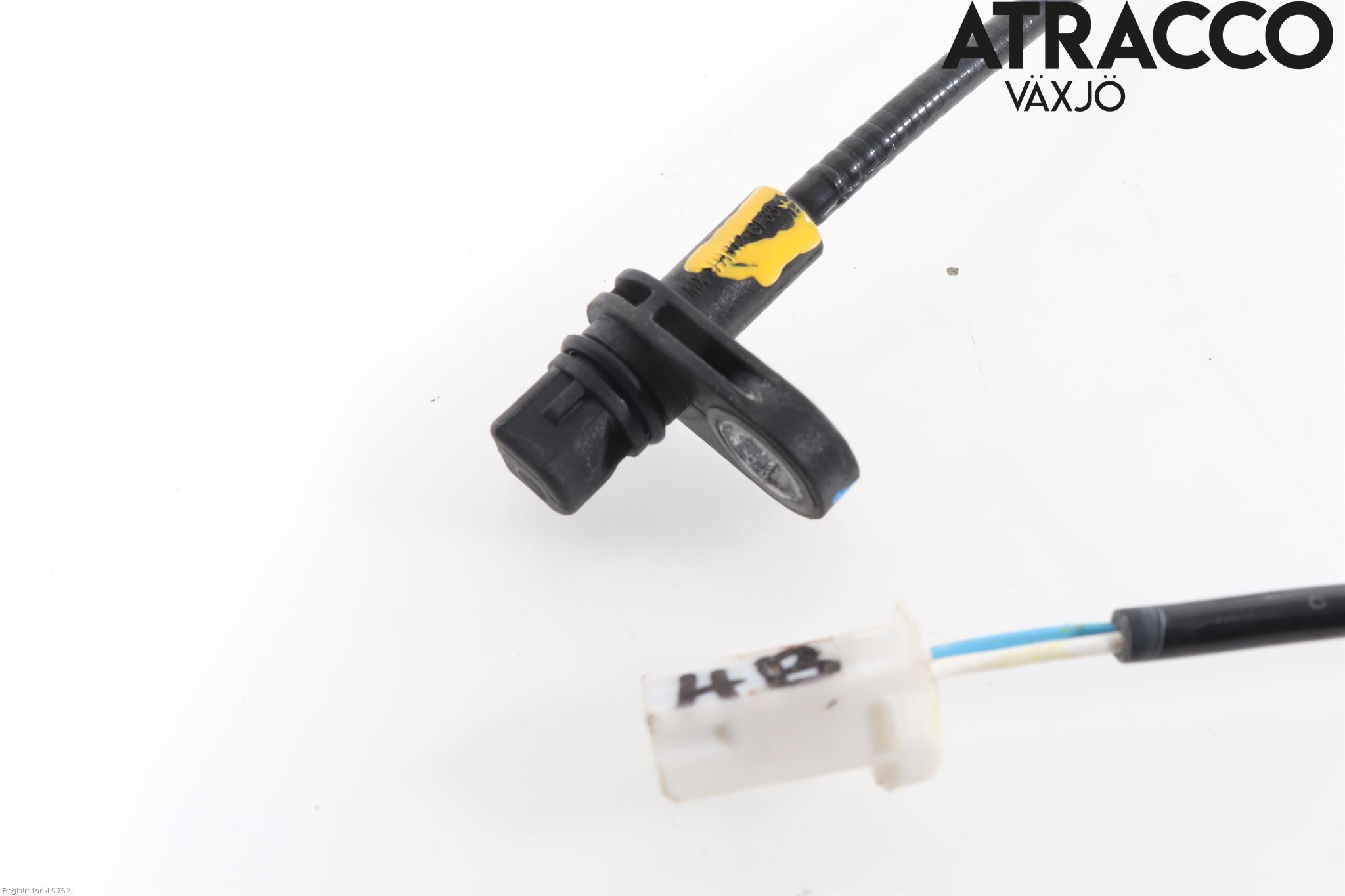 Mazda 2 (DJ) 15-22 Abs Sensor