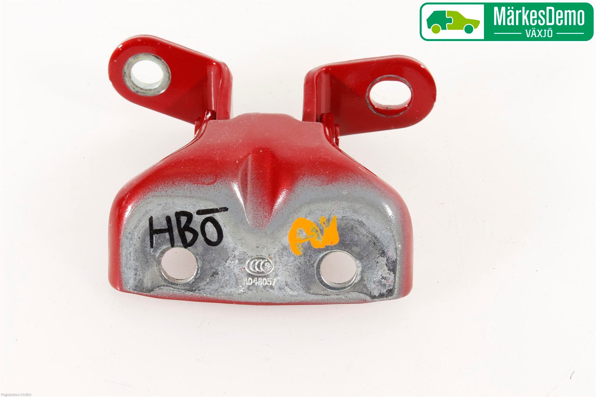 Hyundai TUCSON 05- Dörrgångjärn