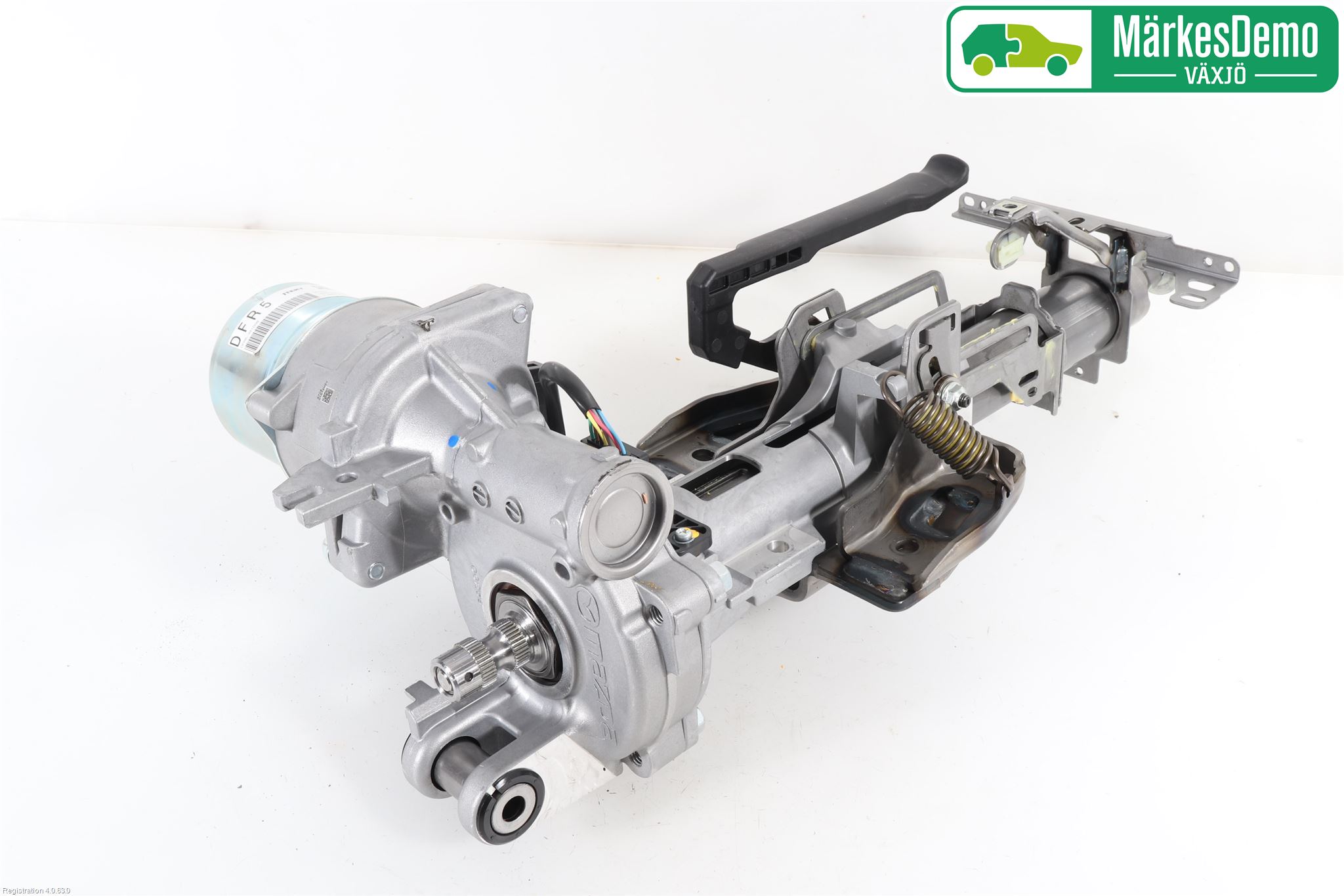 Mazda CX-30 20- Rattaxel