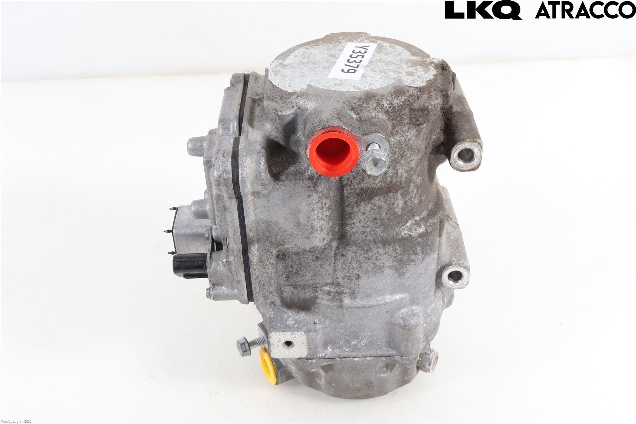 Lexus IS 250/350 14-20 Ac Kompressor