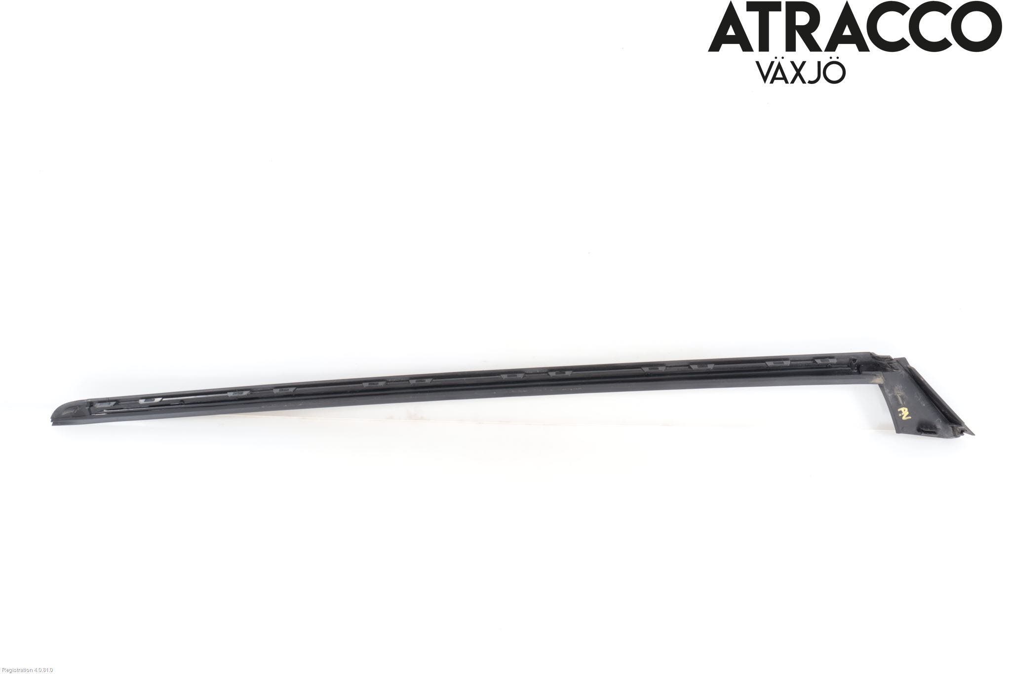 Hyundai i20 BC 21- Vindruta - Dekorlist