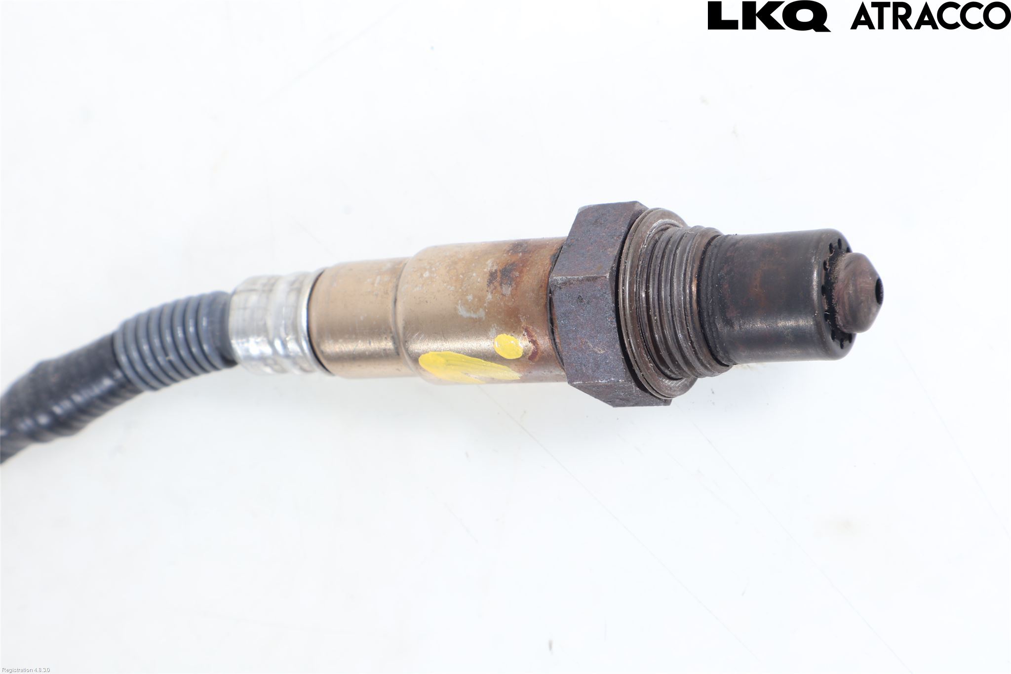 Opel MOKKA 13-20 Injlambdasond