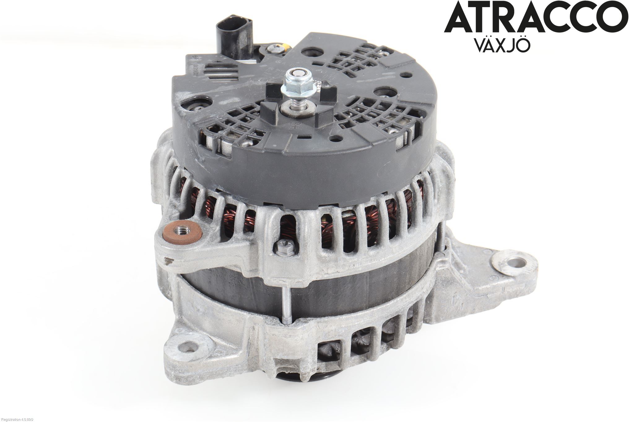 Mercedes-Benz MB CLA-KLASS (C117/X117) 13-19 Generator