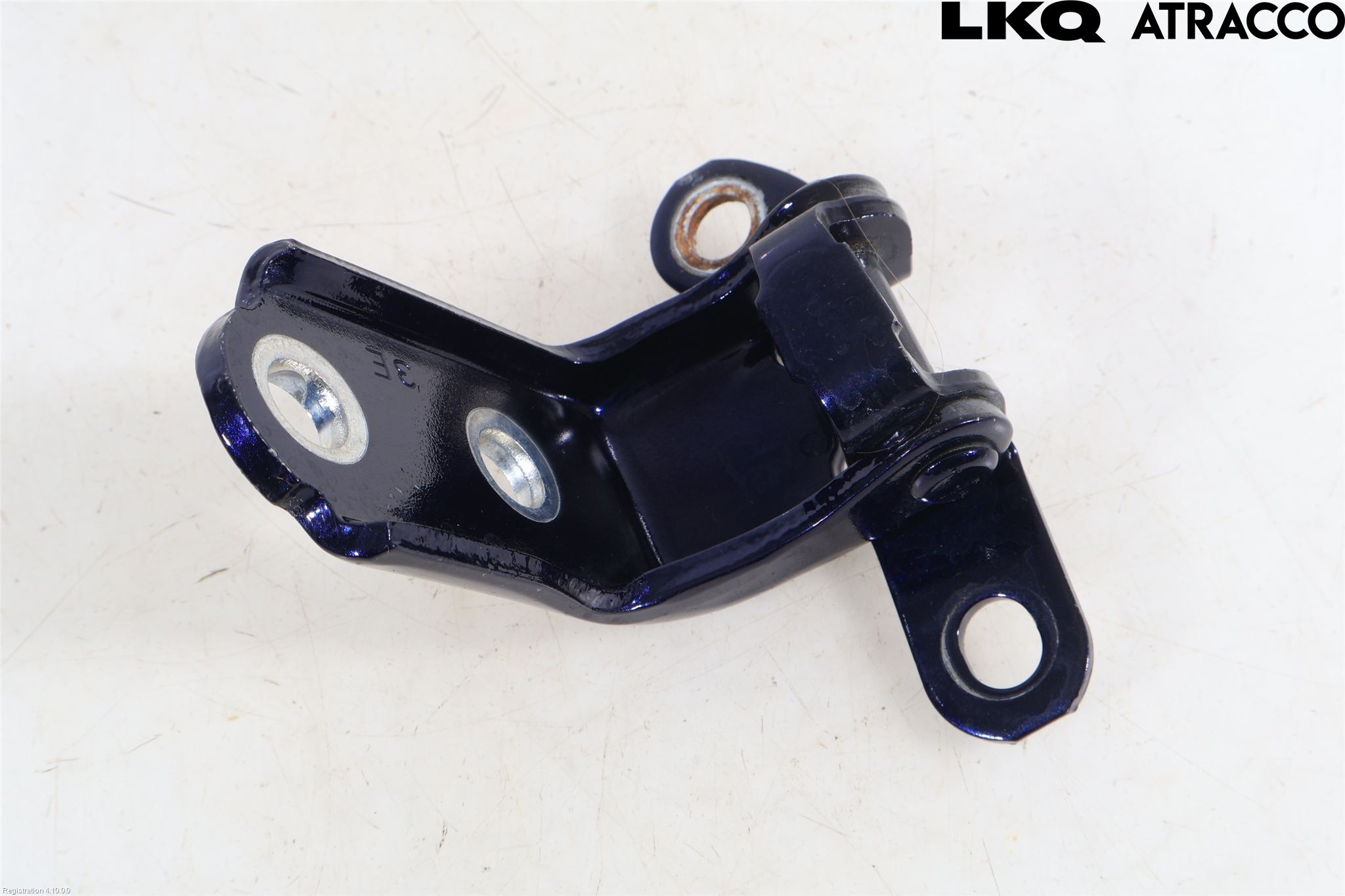 Toyota RAV4 19- Dörrgångjärn