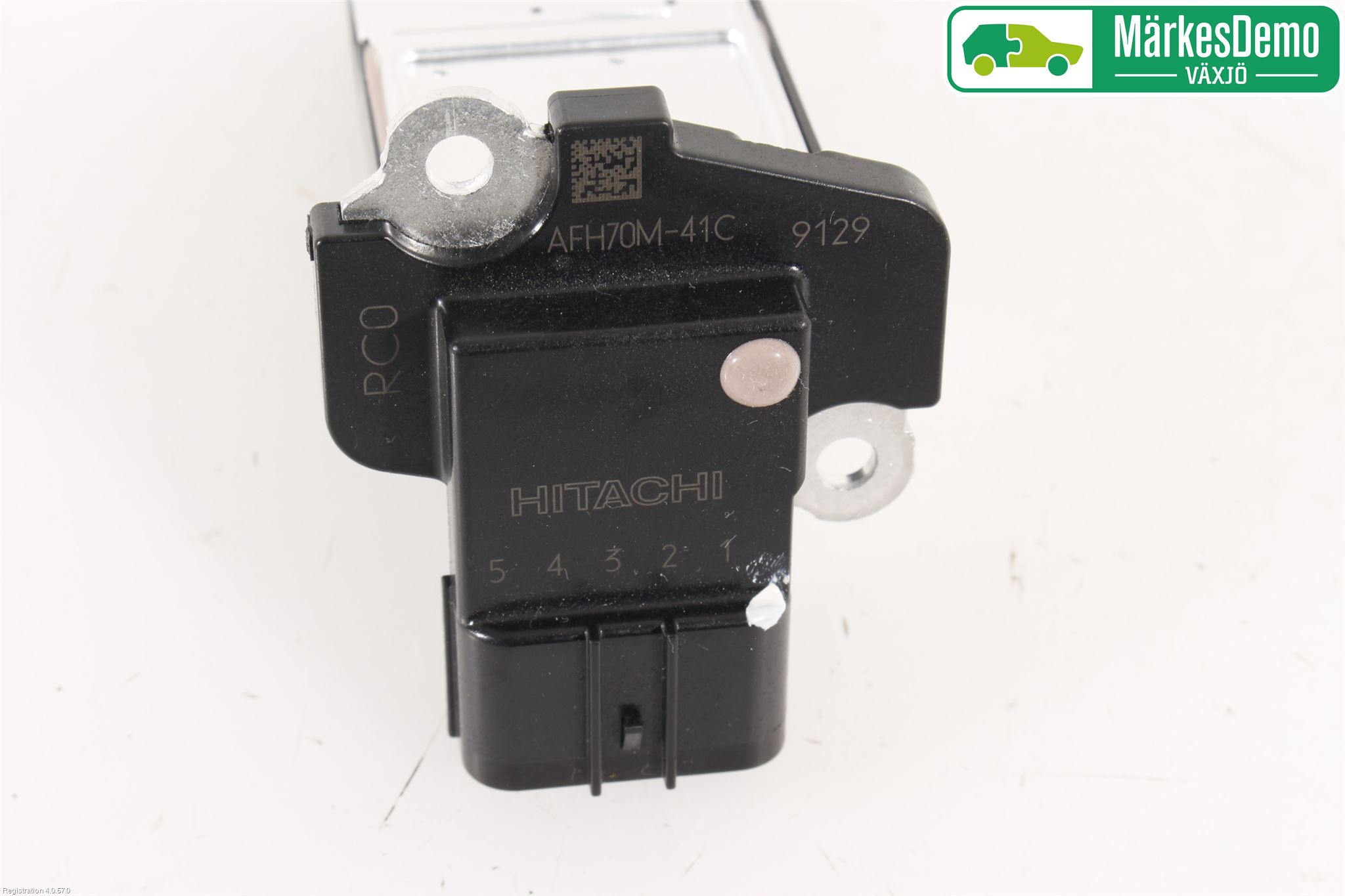 Honda HR-V 15-21 Injluftmassamätare