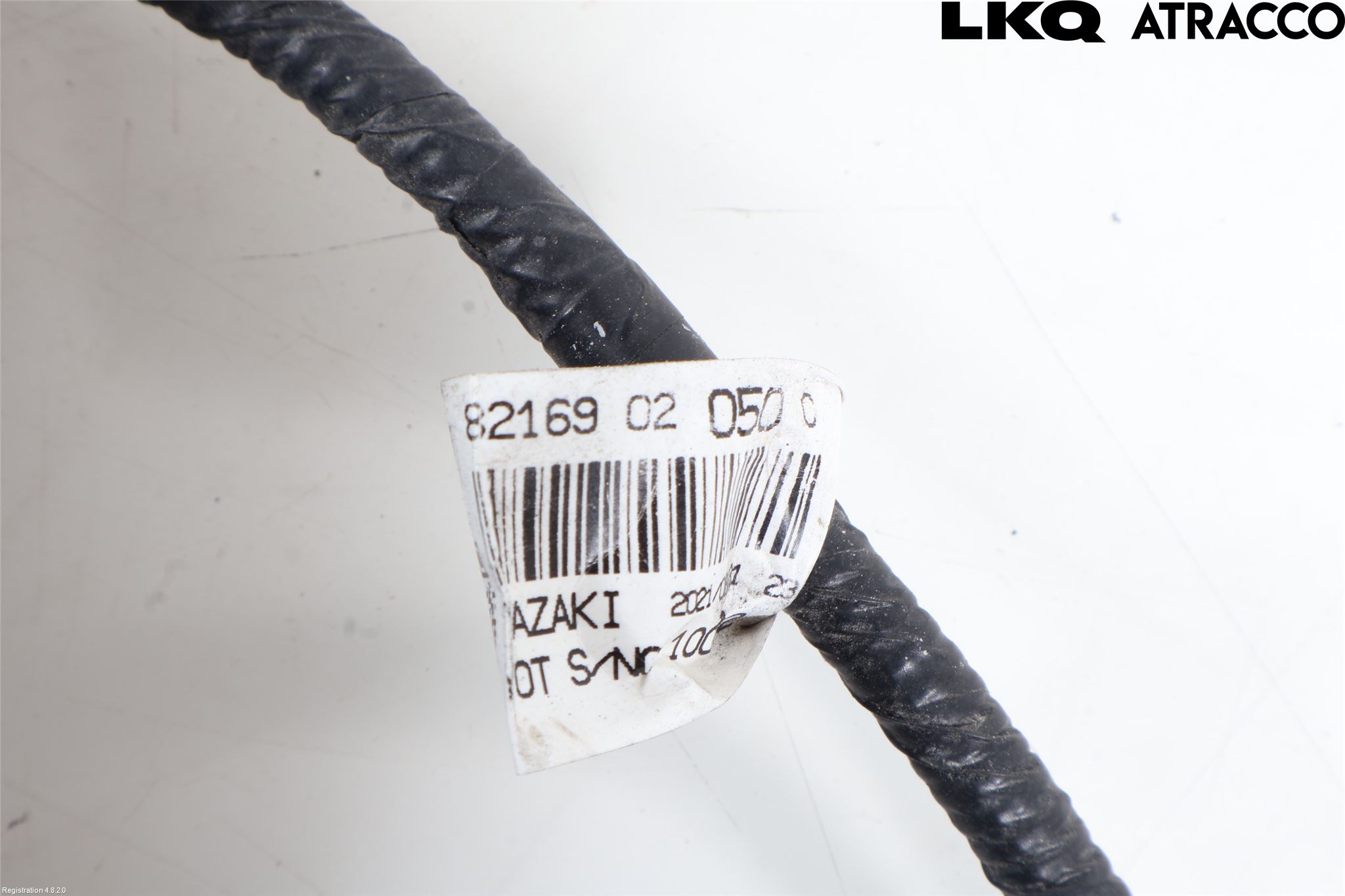 Toyota COROLLA 19- Kabelhärva