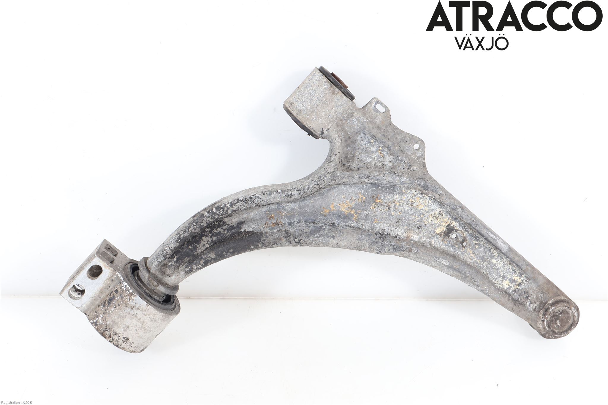 Opel ASTRA J 10-15 Bärarm Fram Undre Vä