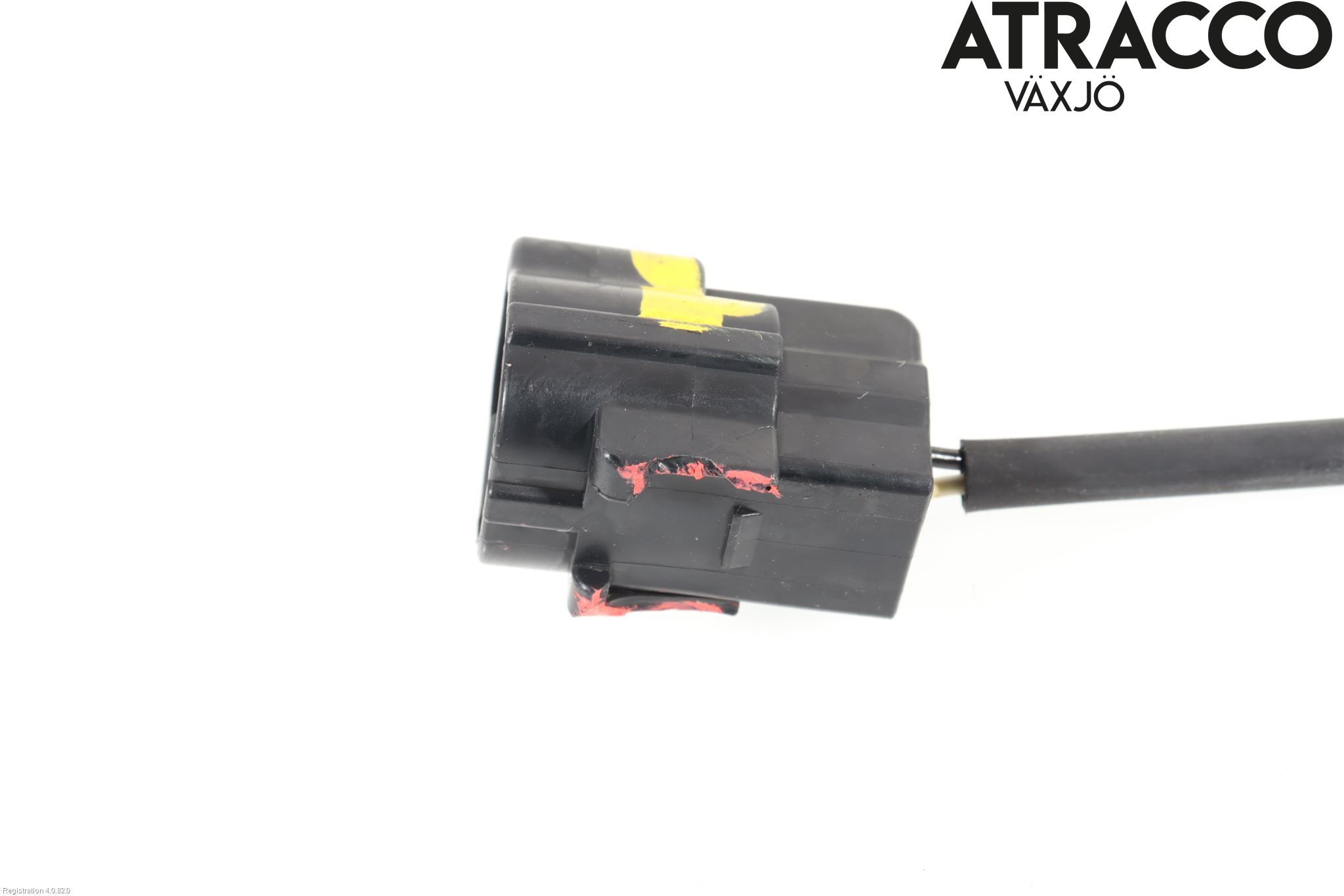 Hyundai i30 PD 17- Huvlås