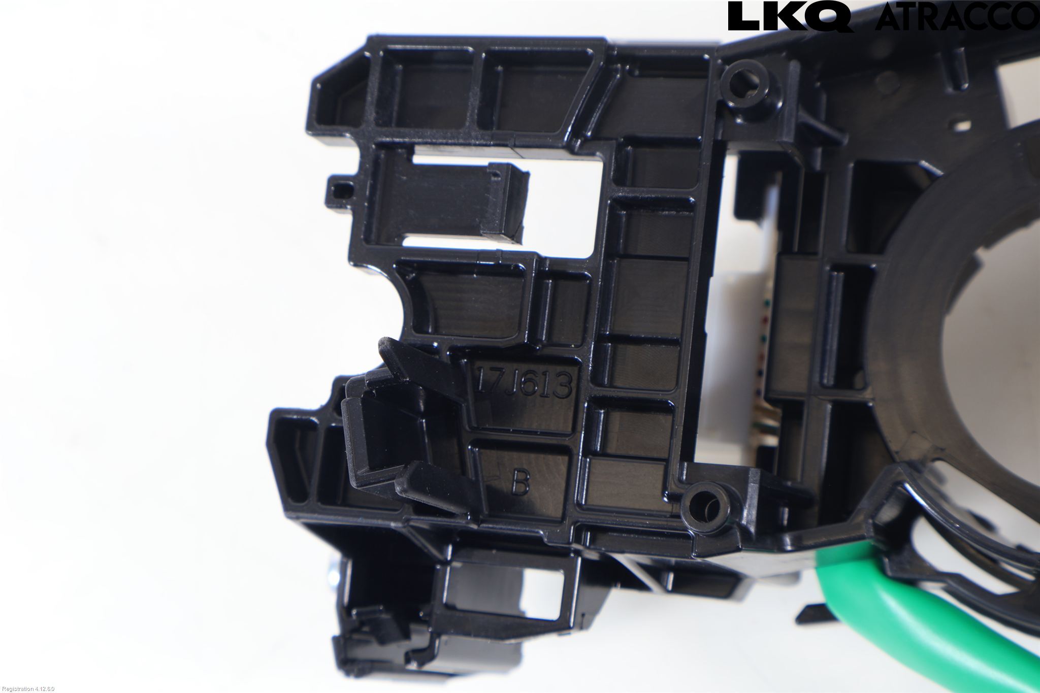 Lexus LBX 24- Spakcentral
