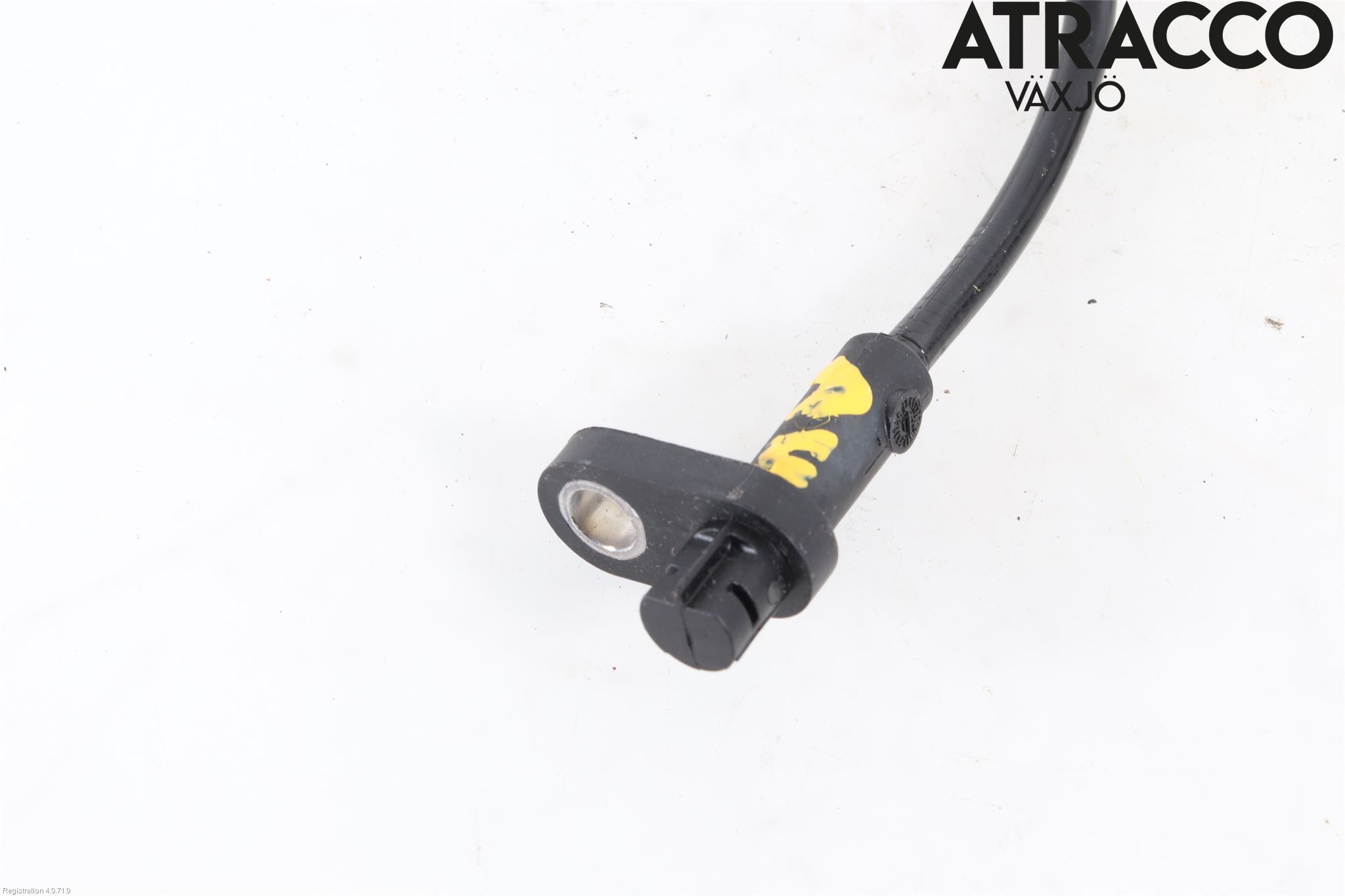 Ford FIESTA 13-17 Abs Sensor