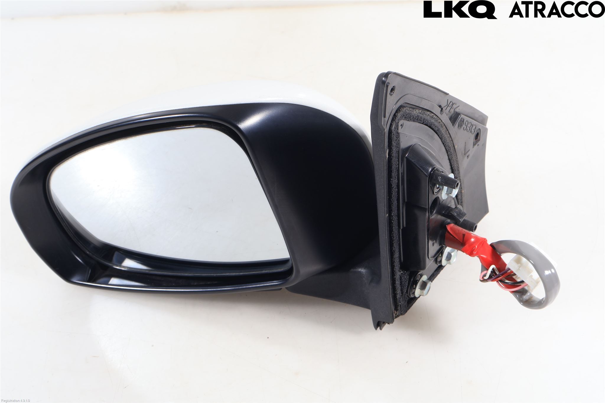 Toyota iQ Spegel Yttre El Vä