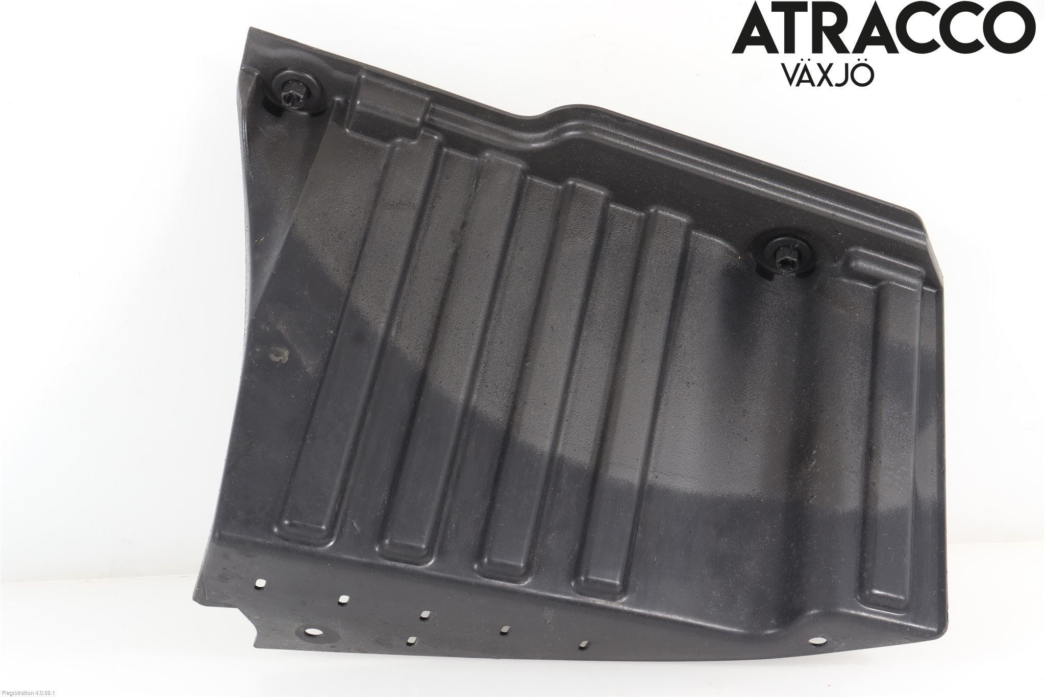 Hyundai i30 PD 17- Hasplåt Plåt-Plast