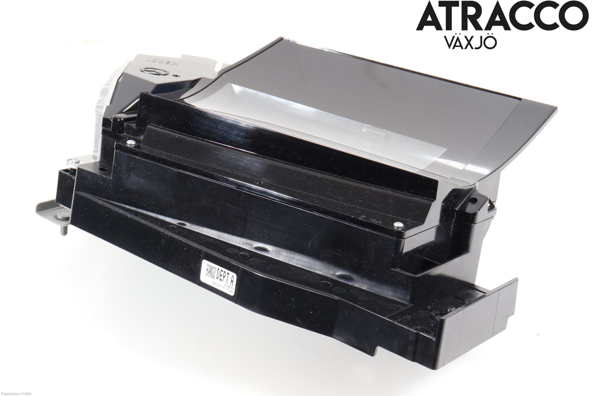 Mazda CX-30 20- Instrument Komb