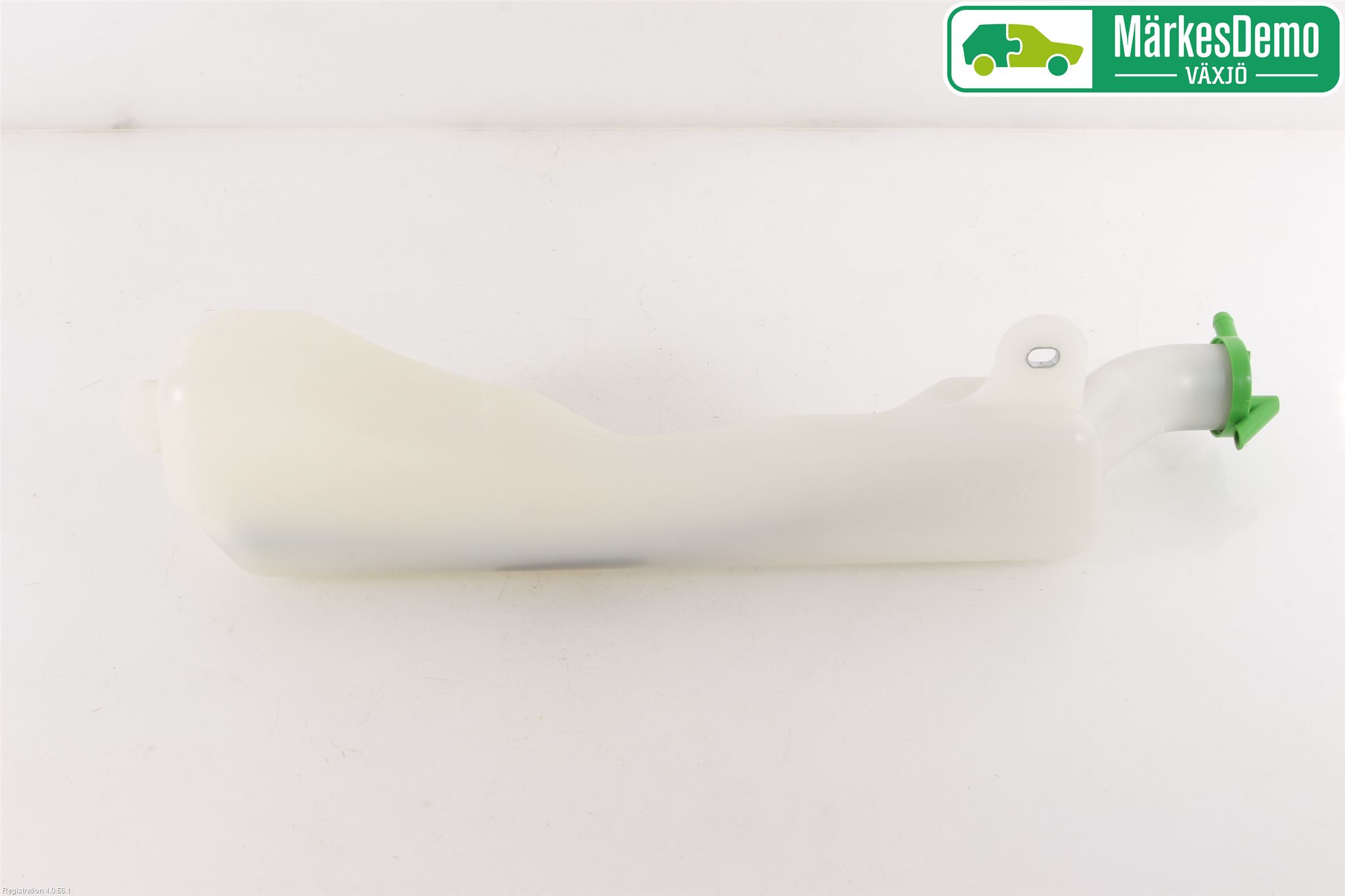 Suzuki SWIFT 17-24 Expansionstank