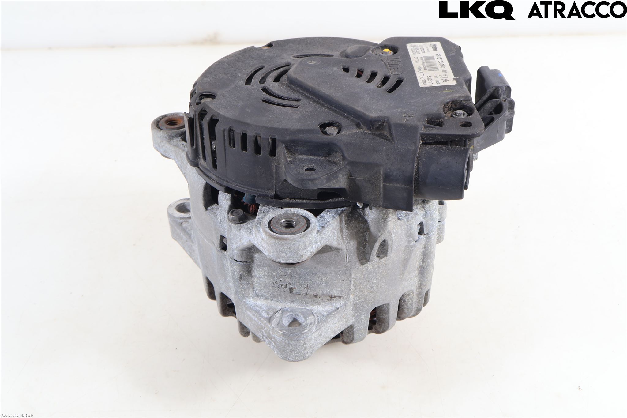 Peugeot 508 11-18 Generator