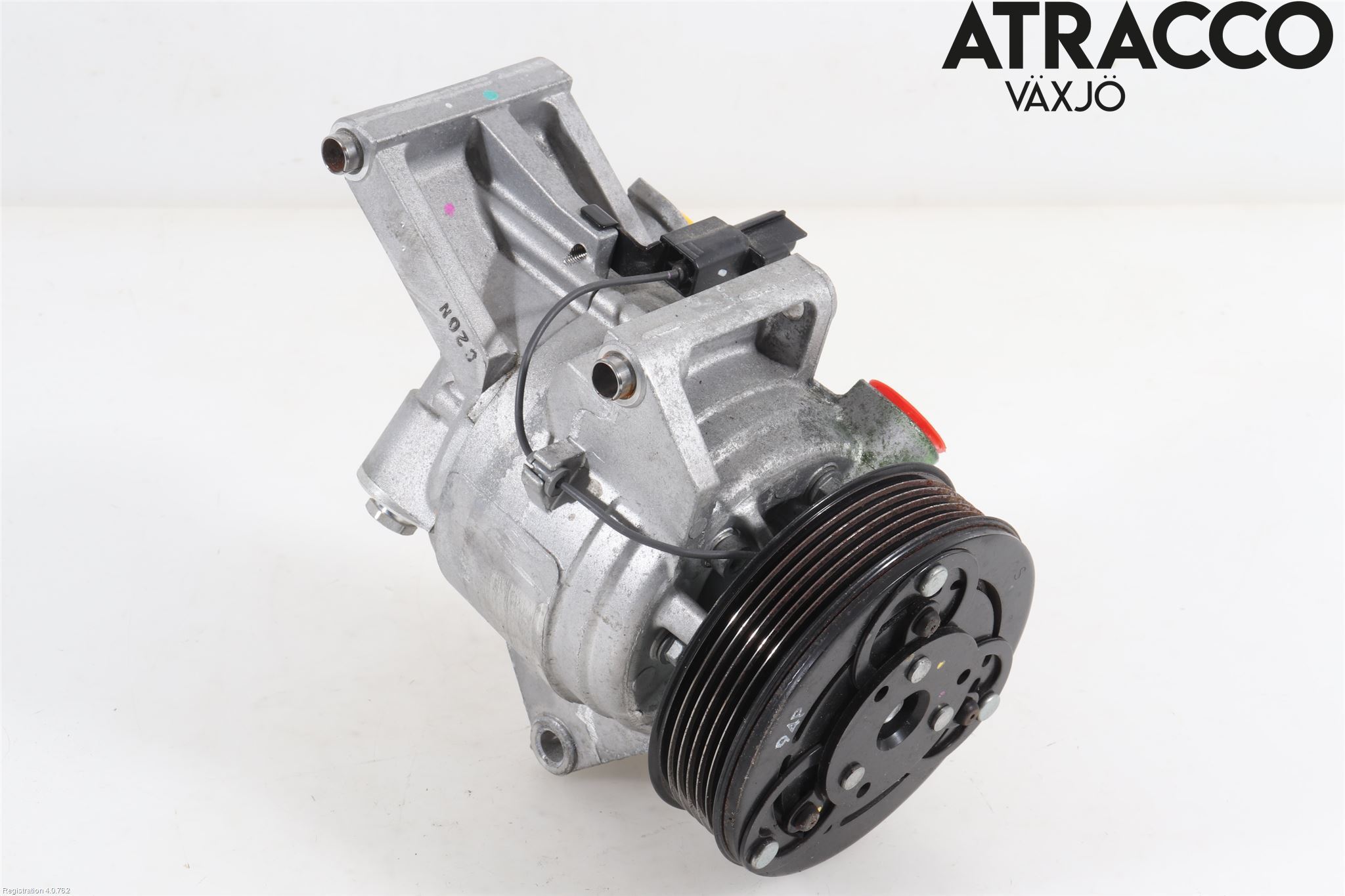 Mazda CX-3 Ac Kompressor