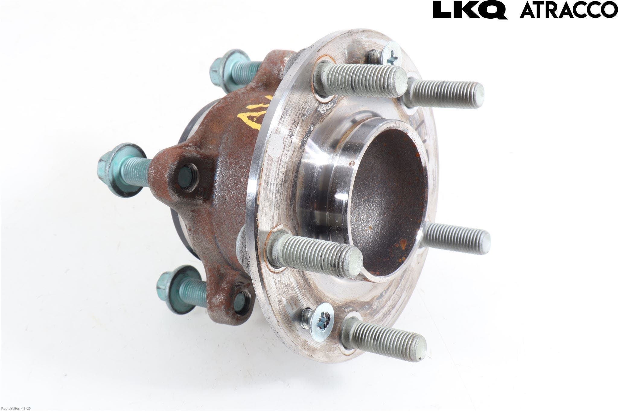 Mazda CX-30 20- Nav Bak