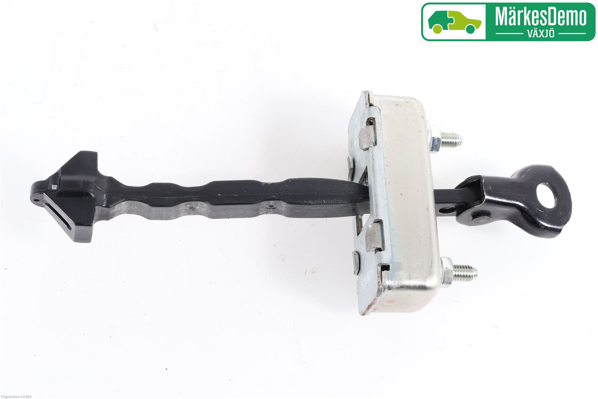 Mazda 3 IV 19- Dörrstopp