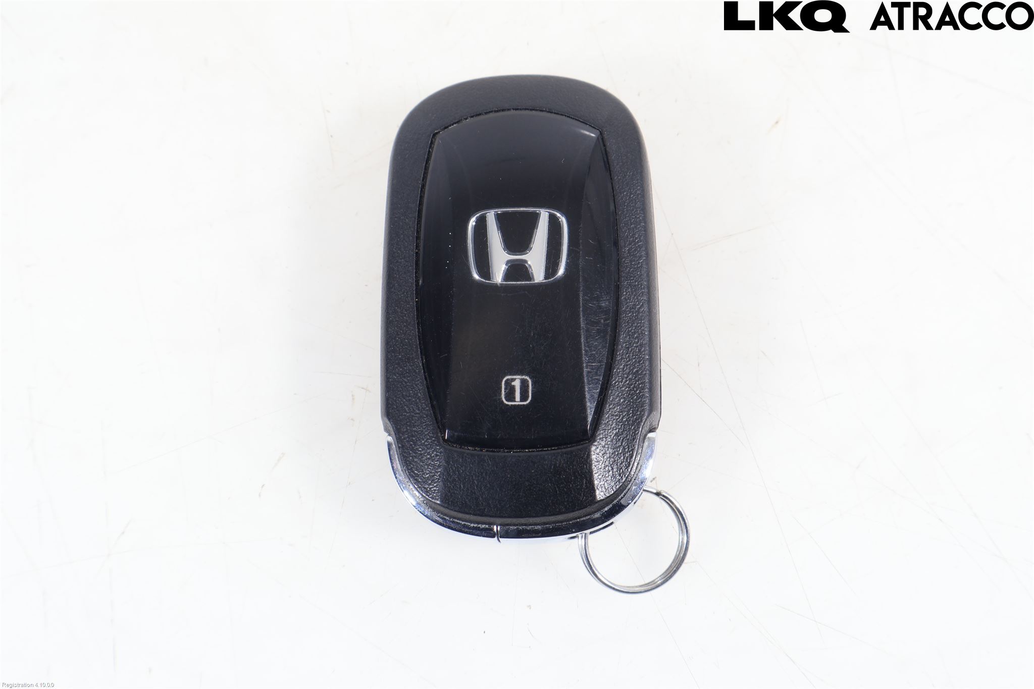 Honda CR-V 24- Nyckel-Nycklar