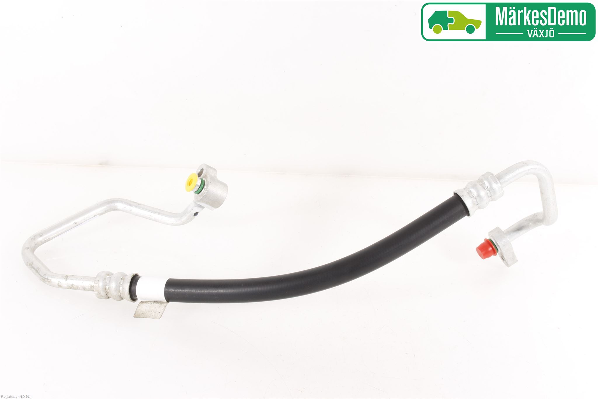 Hyundai i10 BA 14-16 Ac Slang-Rör