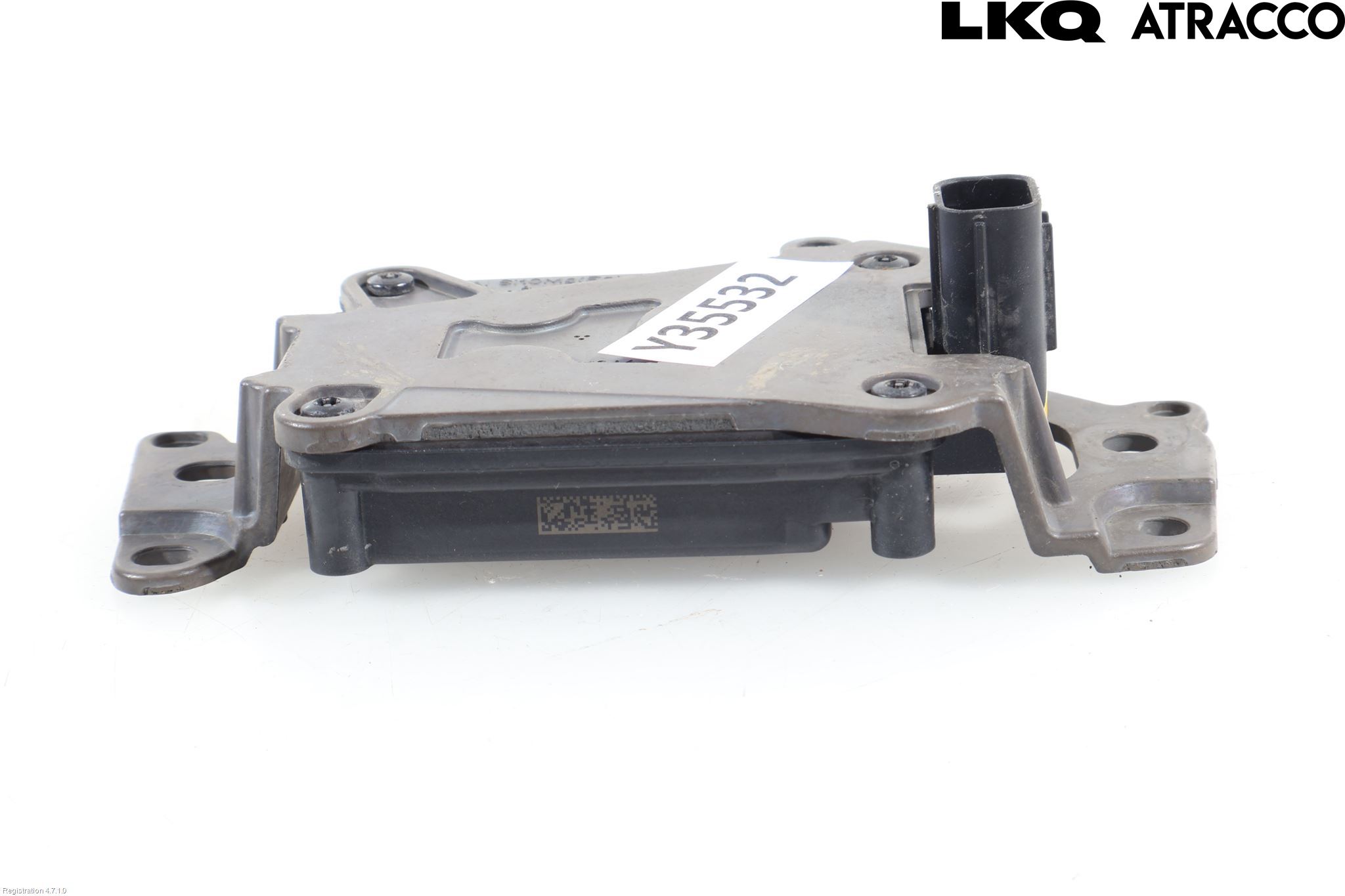 Toyota C-HR 16-23 Sensor Adaptiv Farthållare