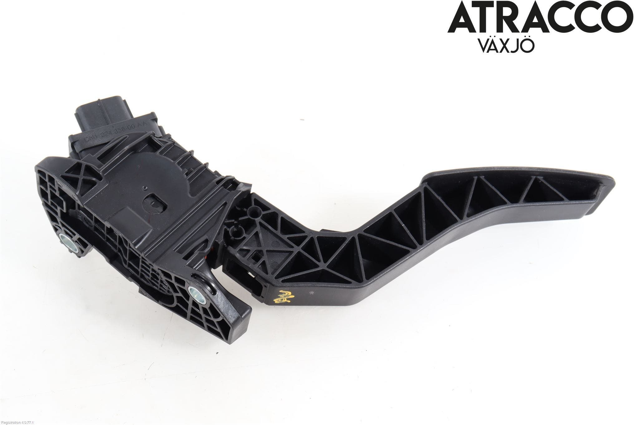 Suzuki SWIFT 17-24 Gaspedal