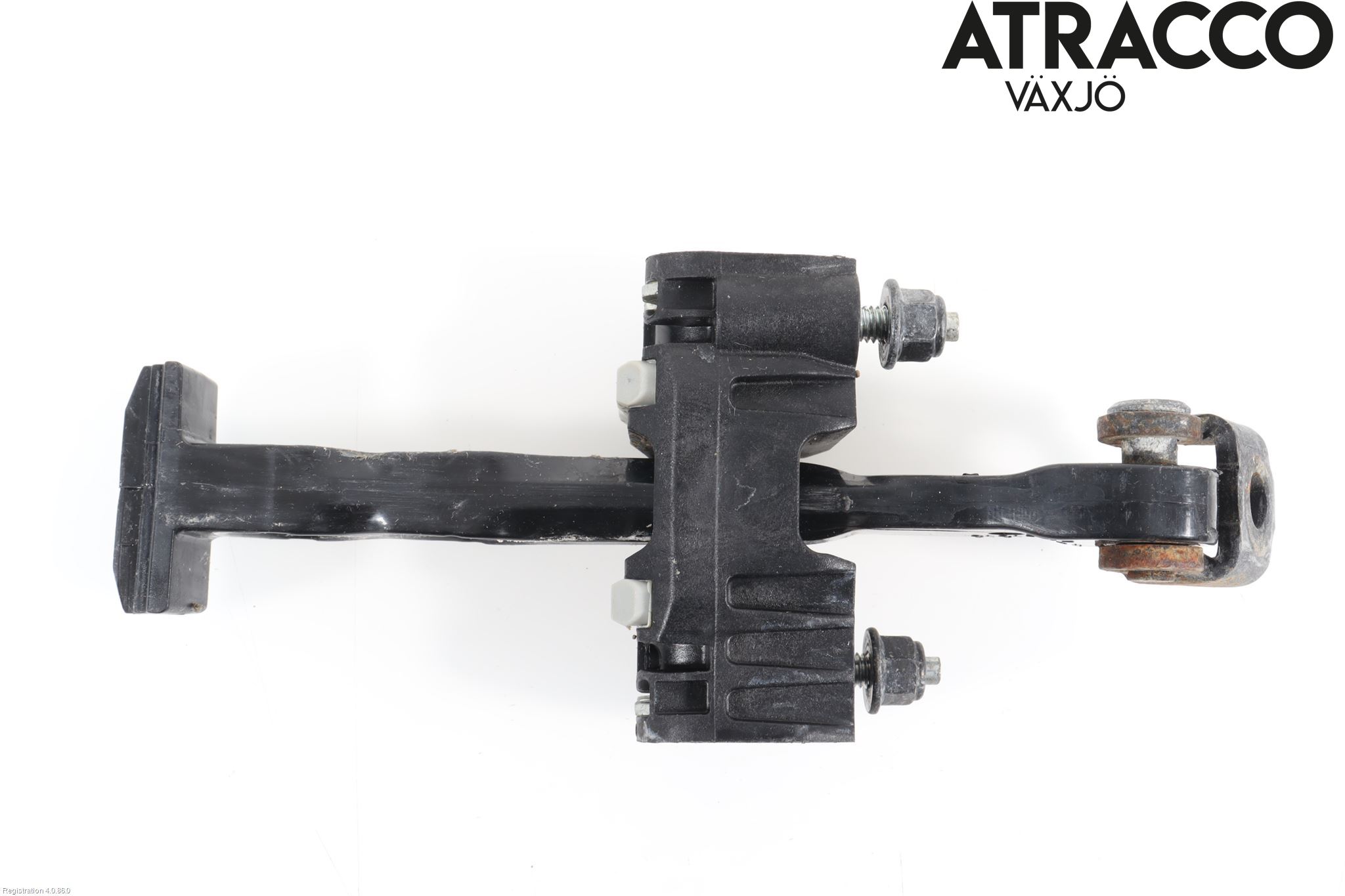 Volvo XC60 09-13 Dörrstopp