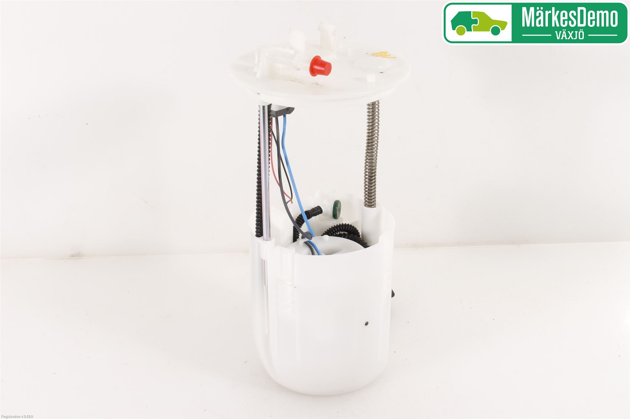 Mitsubishi OUTLANDER 13-21 Bränslepump El