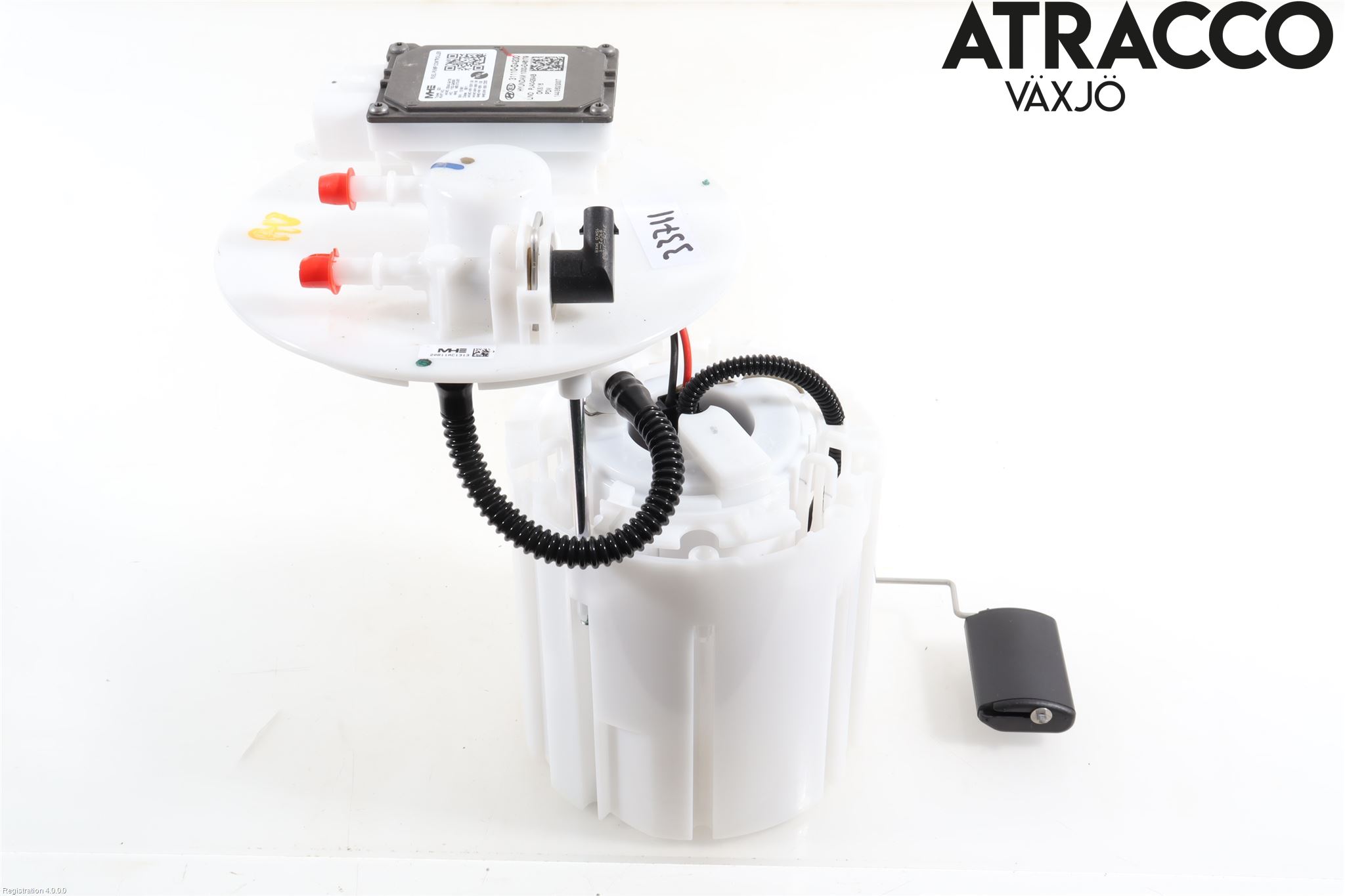 Hyundai i30 PD 17- Bränslepump El