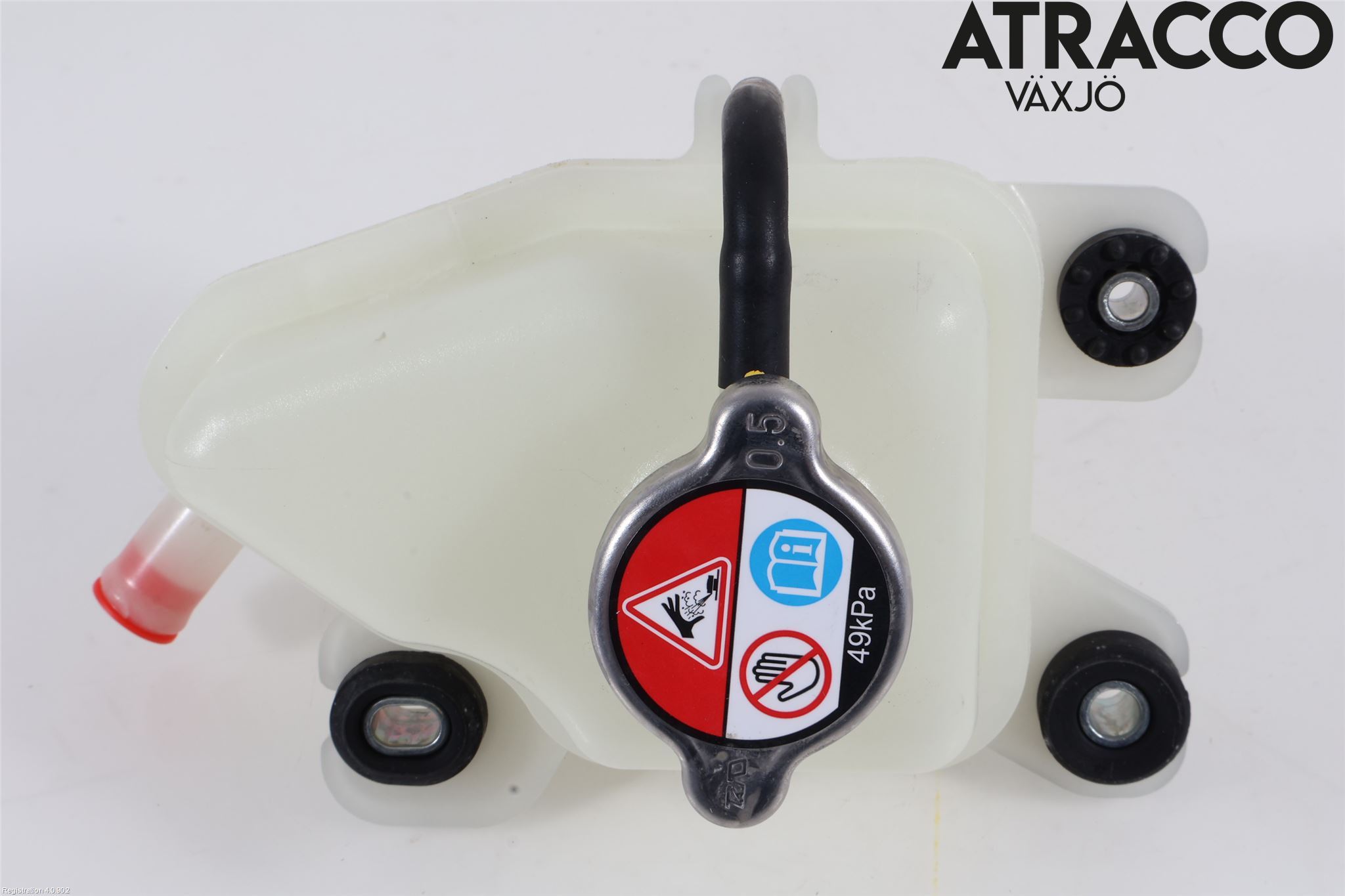 Honda E 20-23 Expansionstank