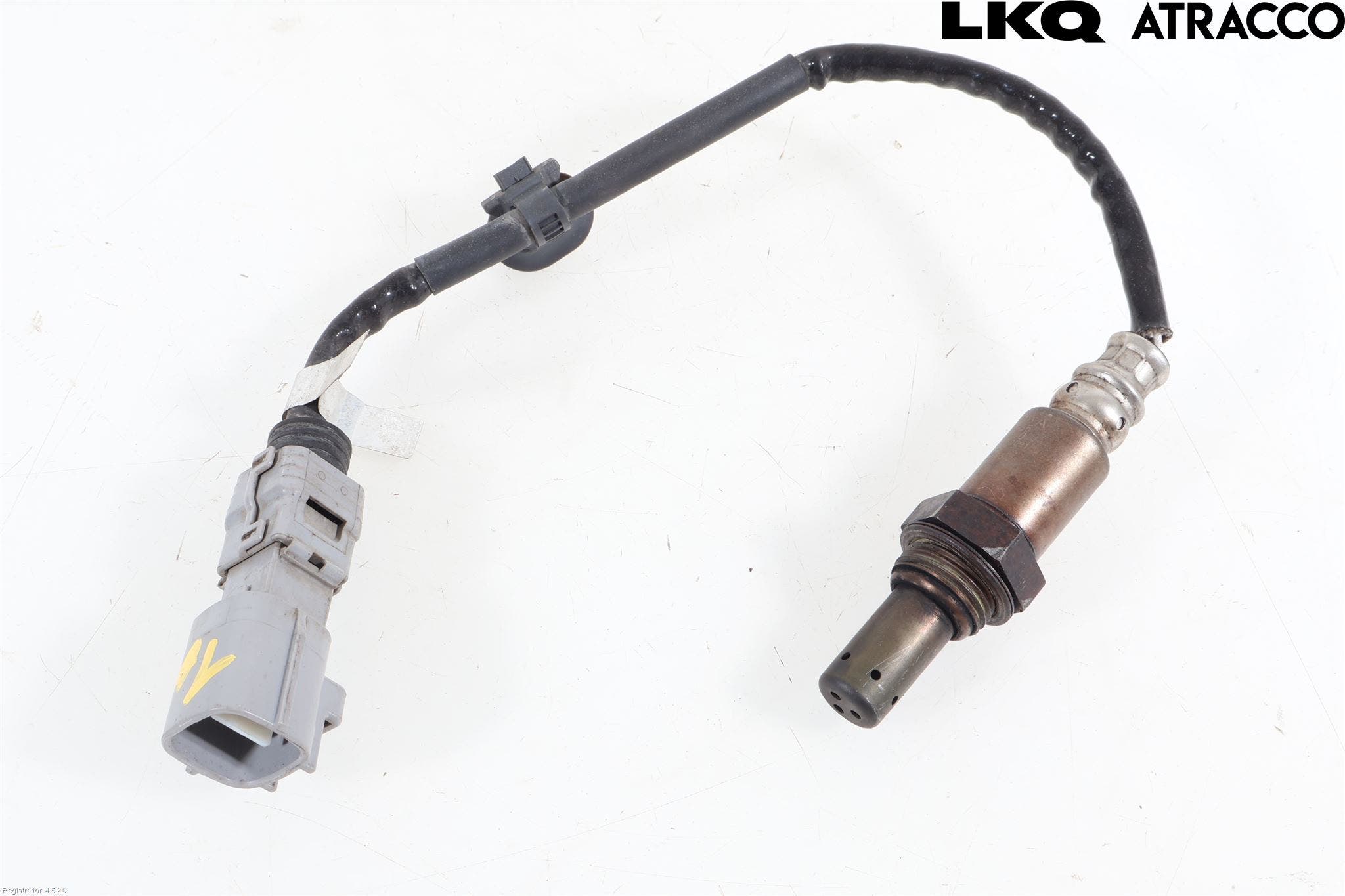 Toyota AVENSIS 16-18 Injlambdasond