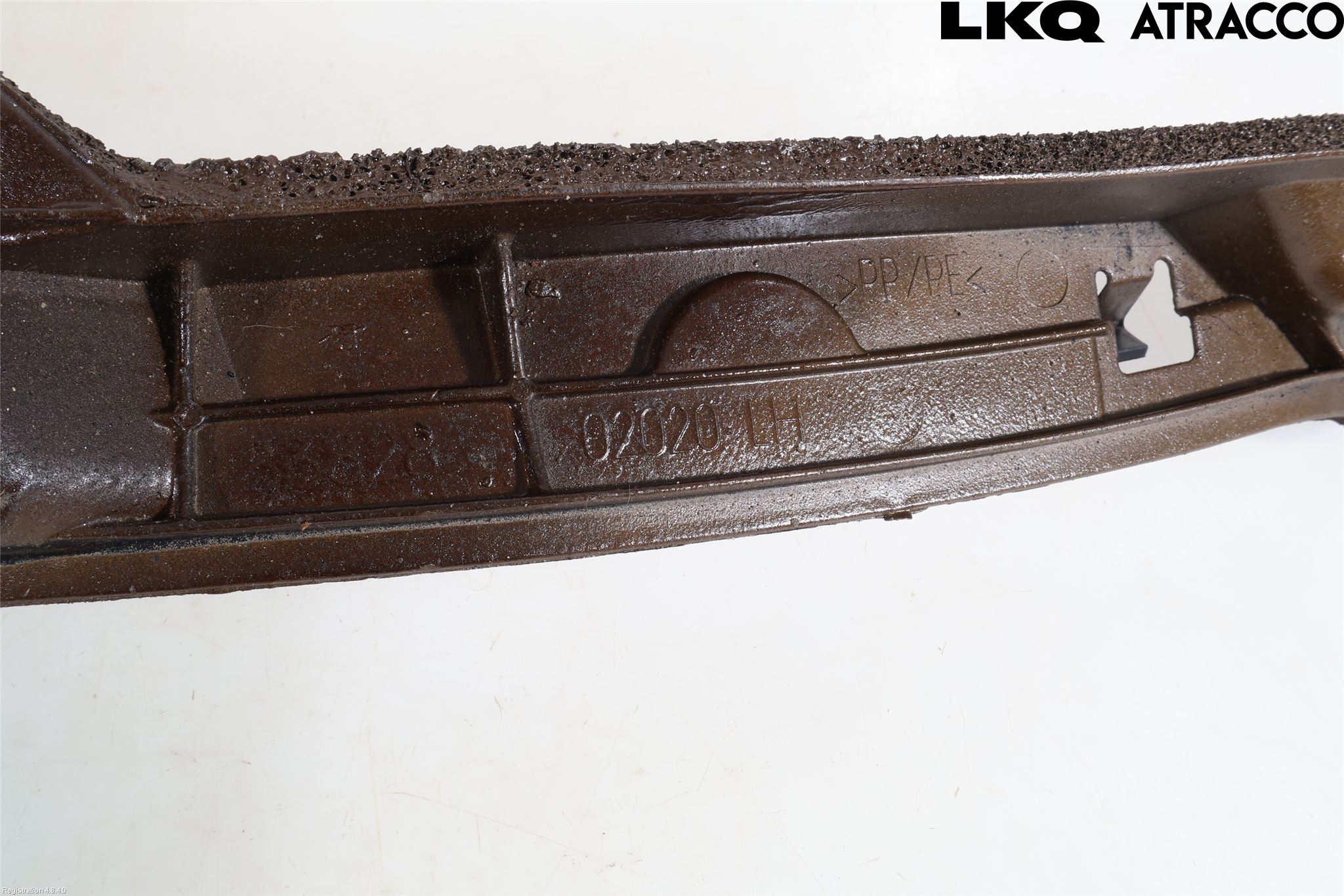 Toyota COROLLA 02-07 Skärm Inner