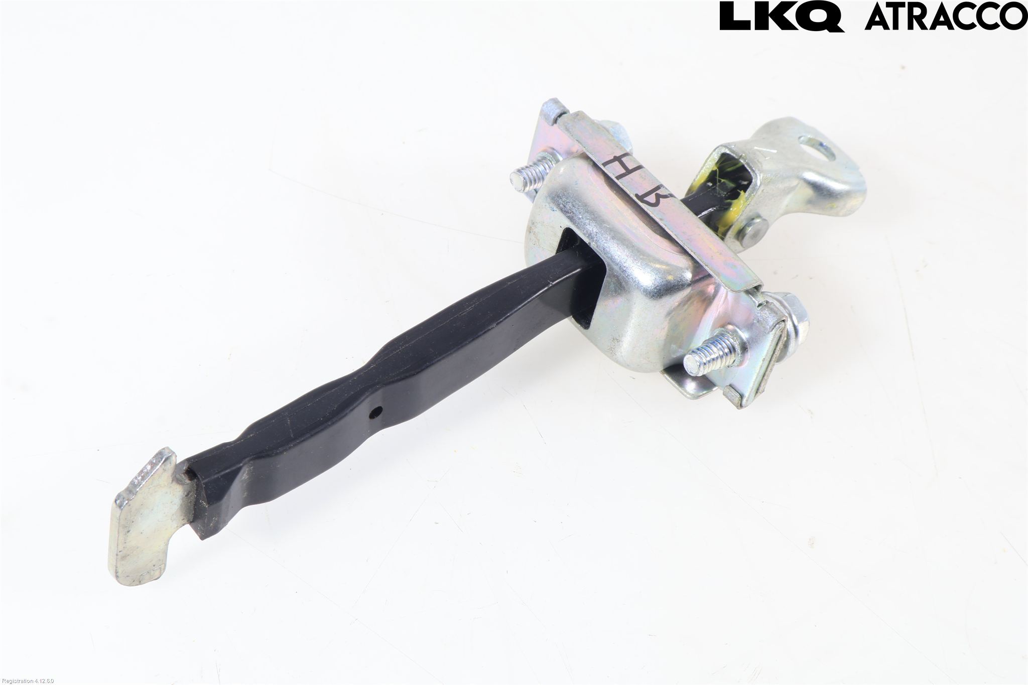 Toyota YARIS XP21 20- Dörrstopp