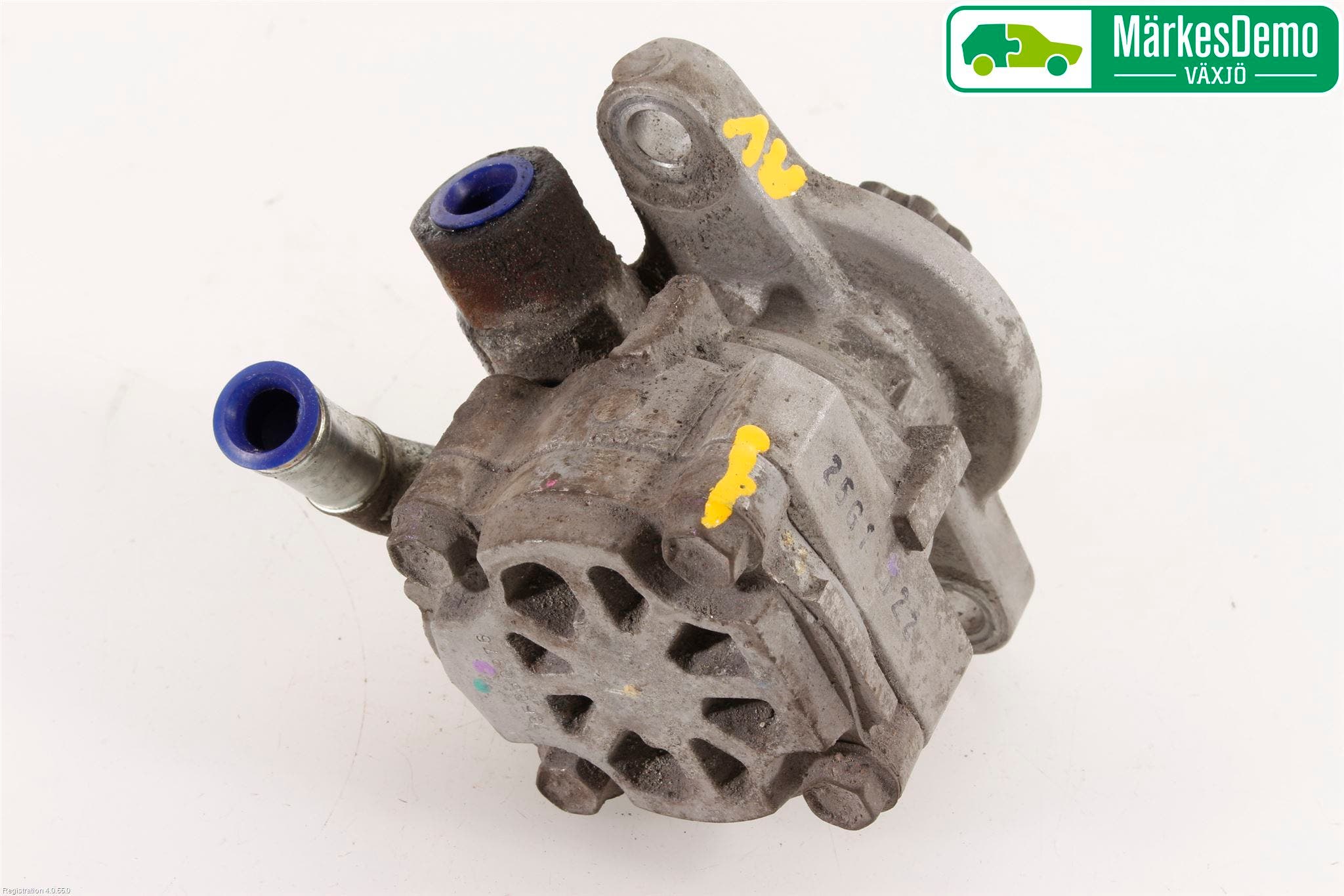 Toyota HILUX 05-16 Styrservopump