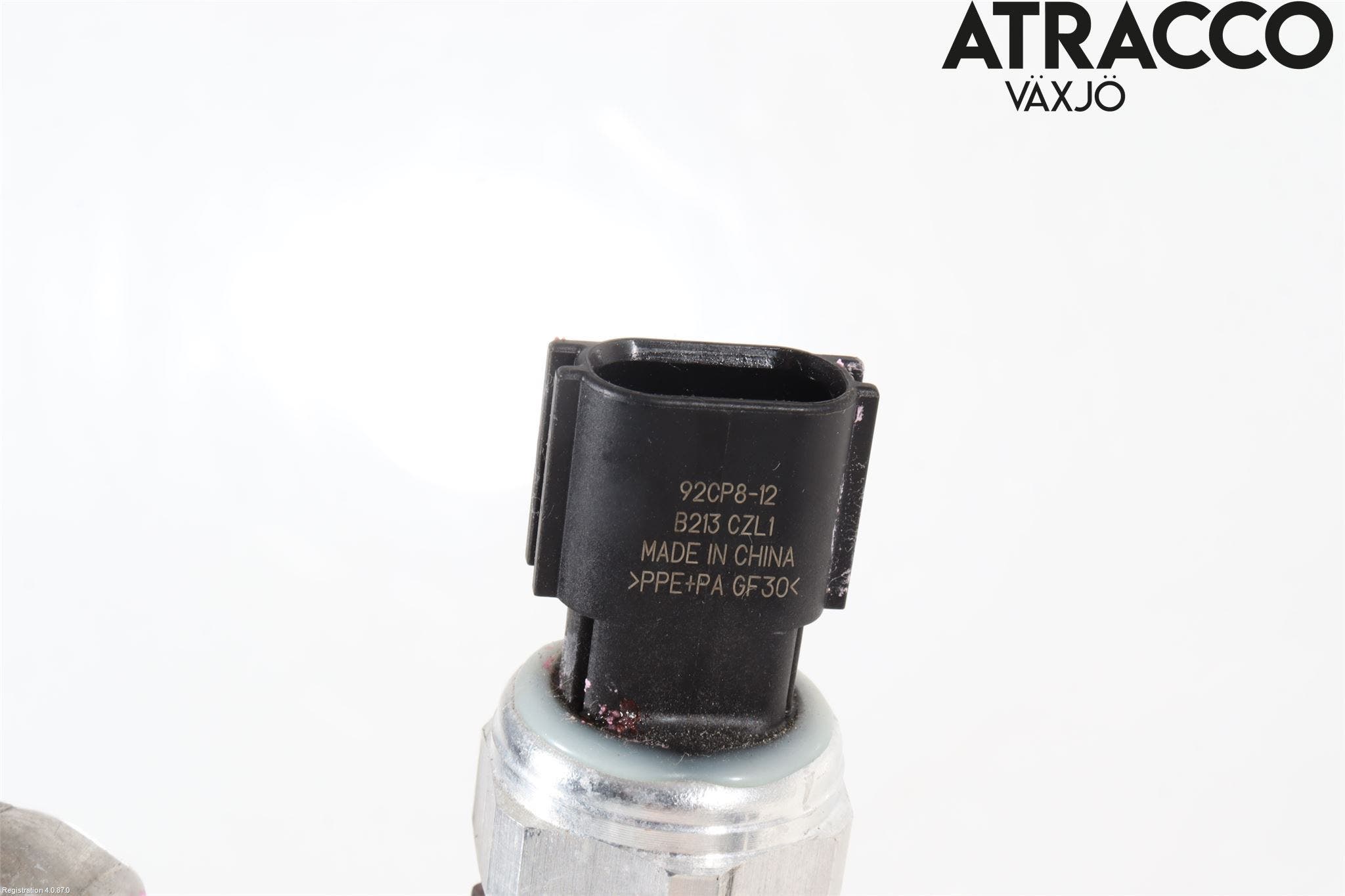 Hyundai i30 PD 17- Ac Slang-Rör