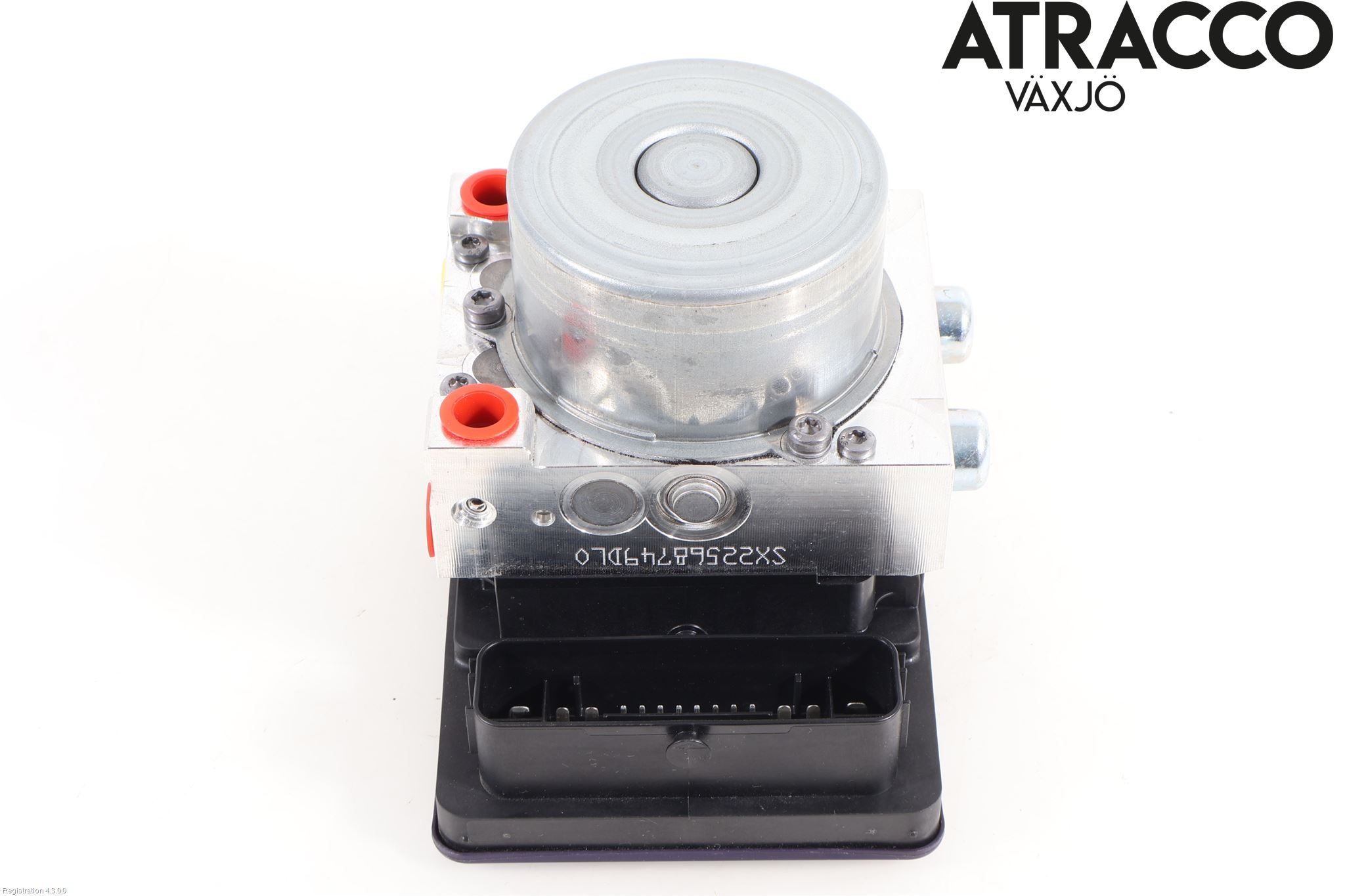 Volkswagen VW ID.4 21- Abs Hydraulaggregat