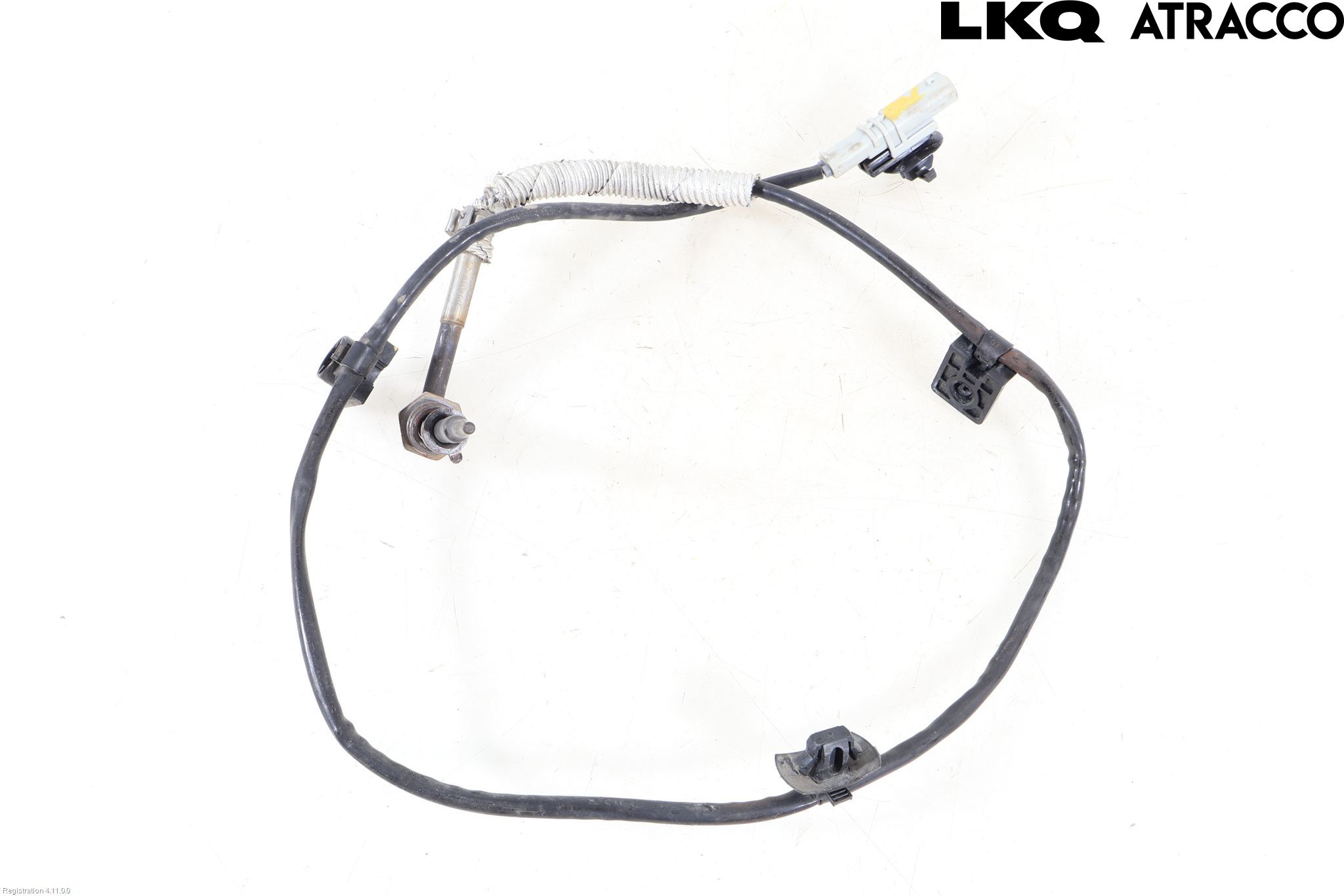 Hyundai TUCSON 05- Sensor Avgas